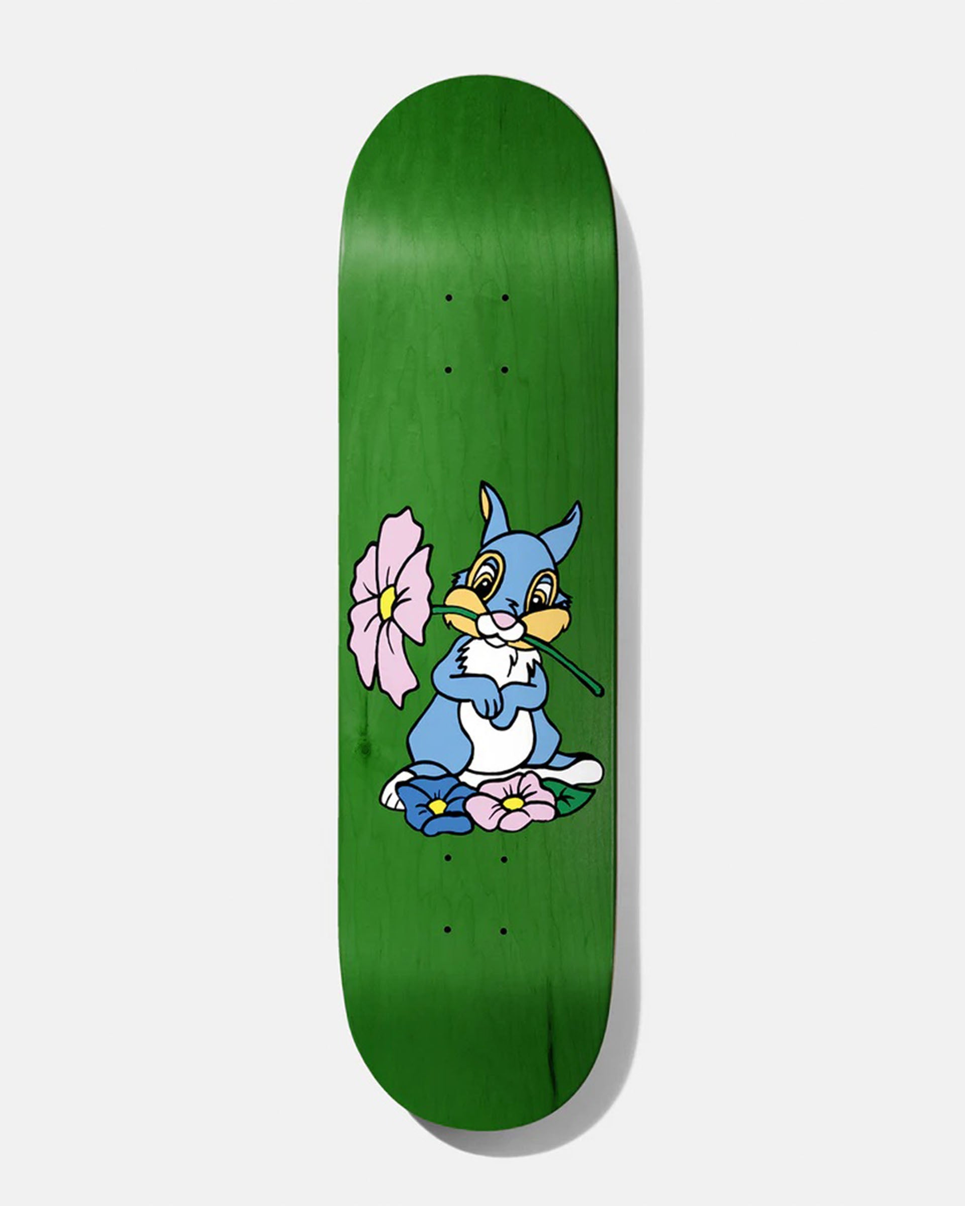 Sully Little April Shower Deck 8.5