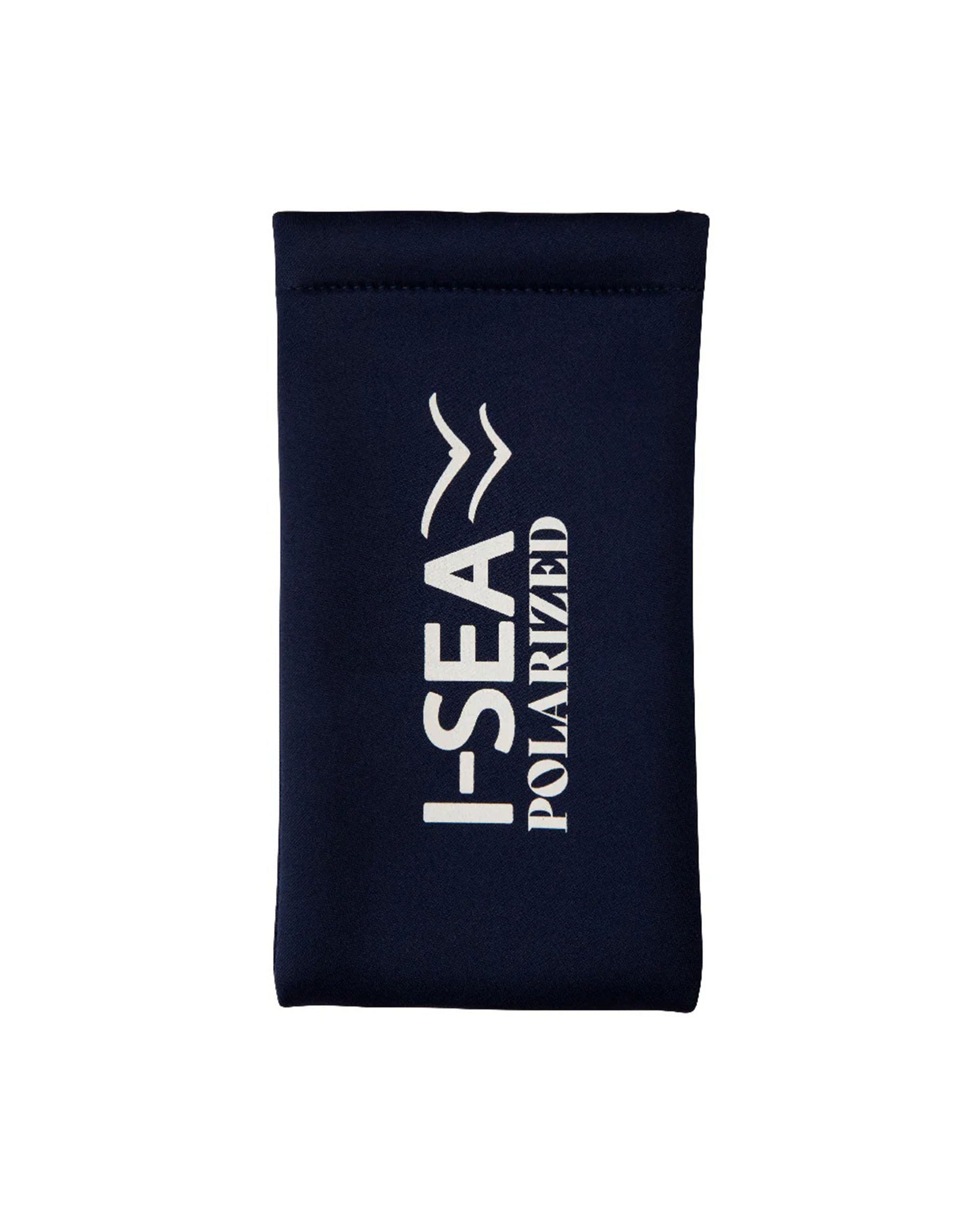 I-SEA Sunglasses Case - Navy Neoprene - $14.99 at Jack's Surfboards