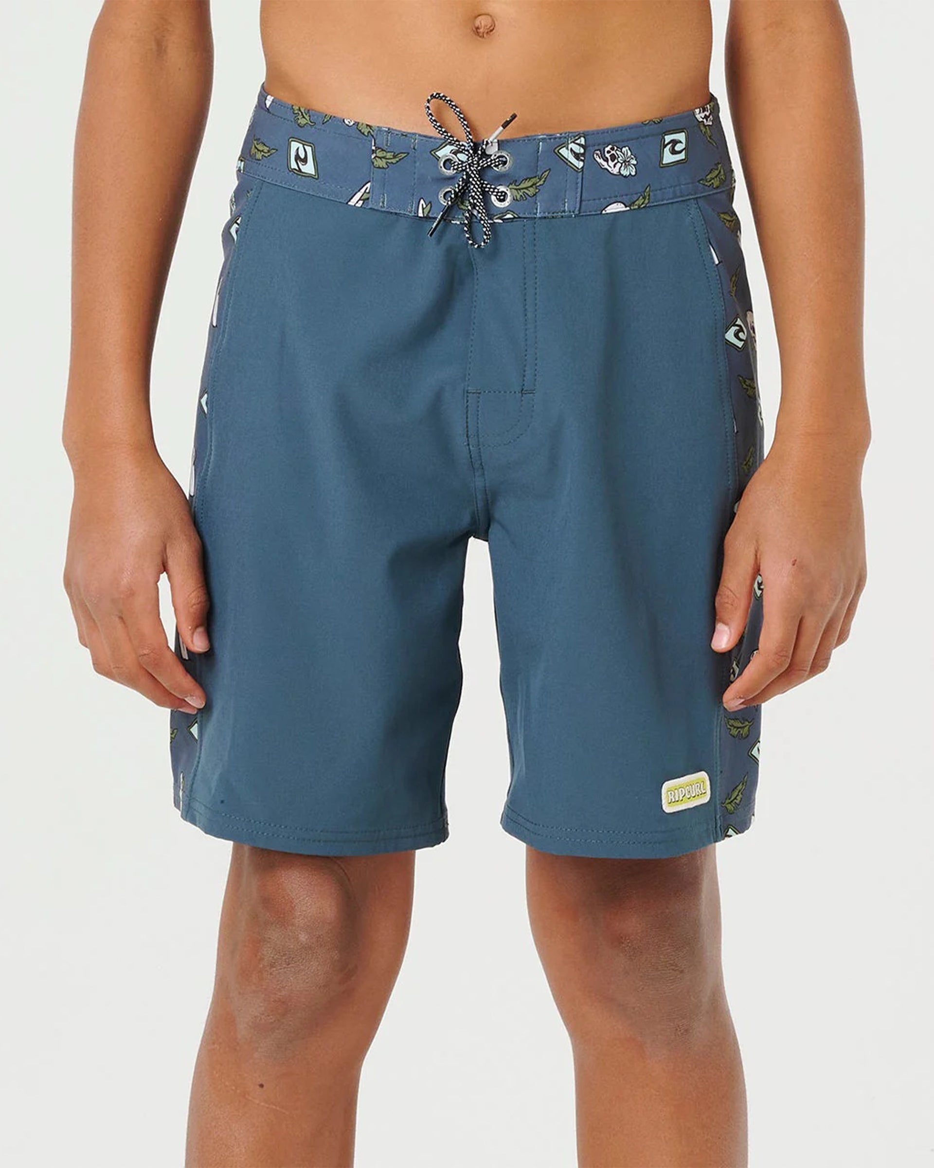 Rip Curl Boy's (8-16) Sunset Sesh Mirage Boardshort - $54.95 at Jack's Surfboards