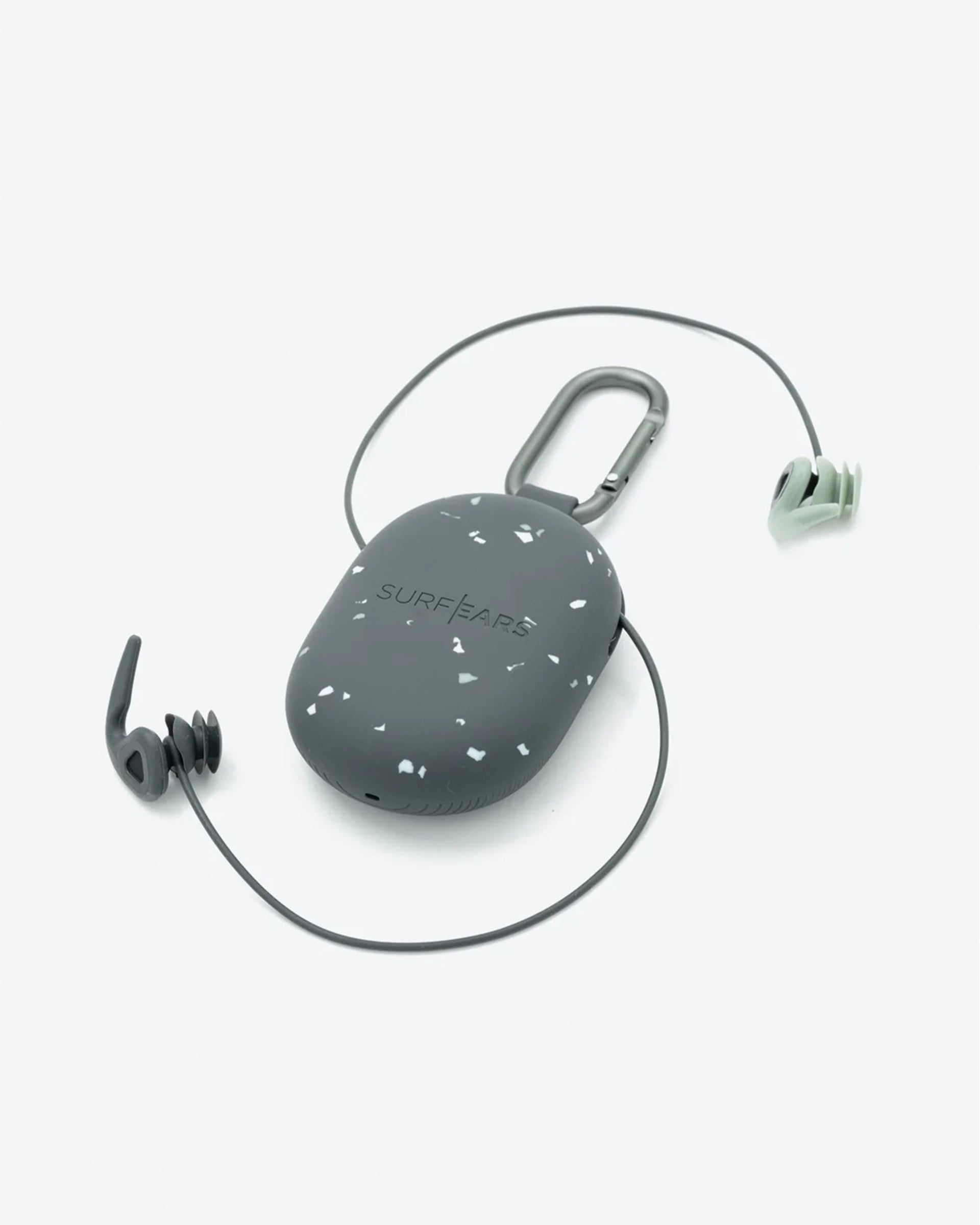 Creatures of Leisure Surf Ears 4.0 - Black Sage - $69.95 at Jack's Surfboards