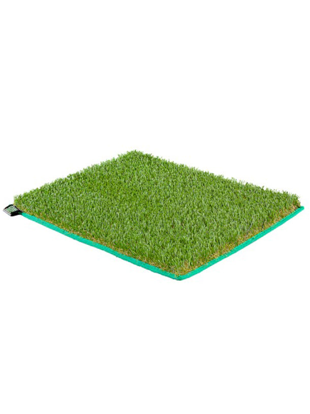 Standard Surf Grass Wetsuit Changing Mat by Blocksurf -