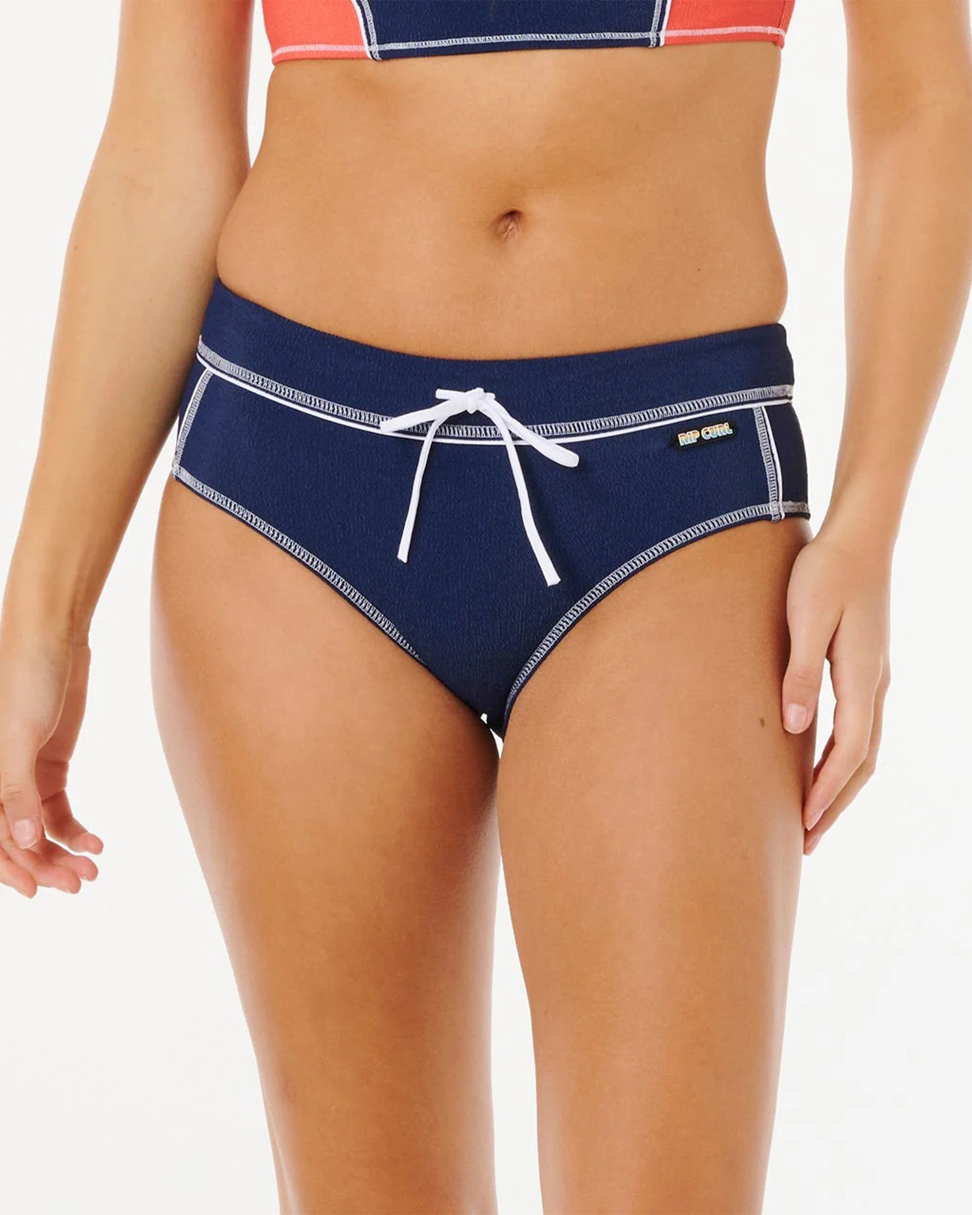 Women's Surf Tide Booty Short