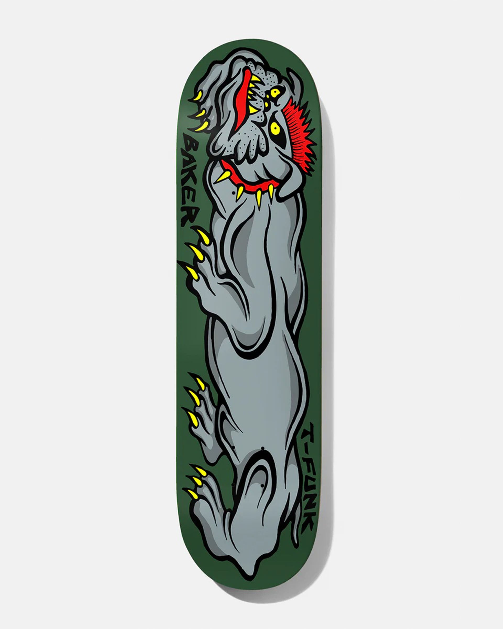 T-Funk Big Dawg Deck 8.7"