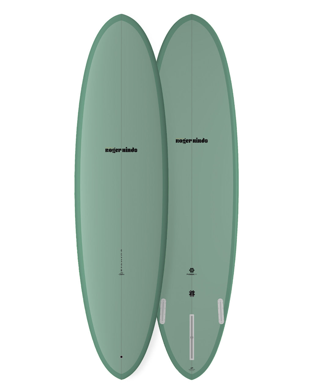 Roger Hinds Tamago - $800.00 at Jack's Surfboards