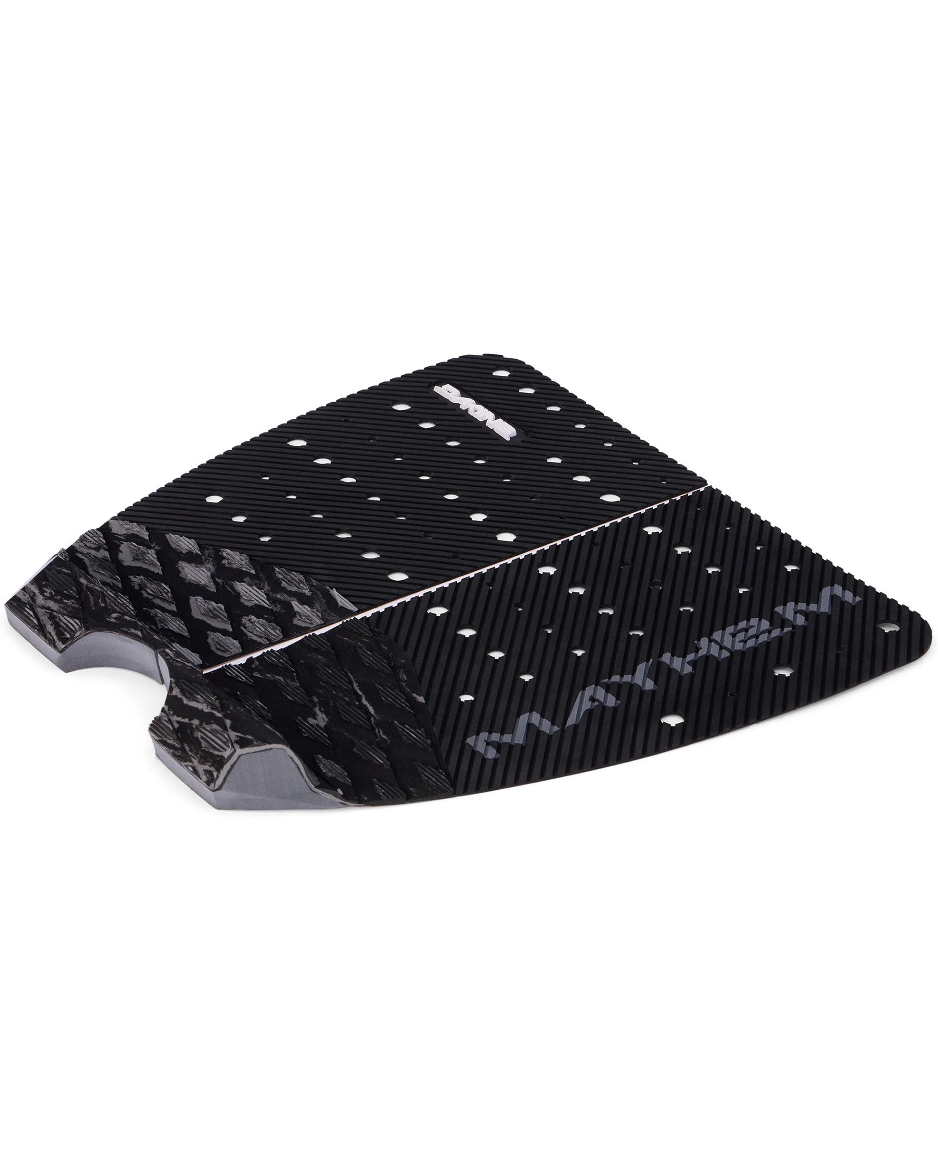 Team Mission Surf Traction Pad - Black Swirl