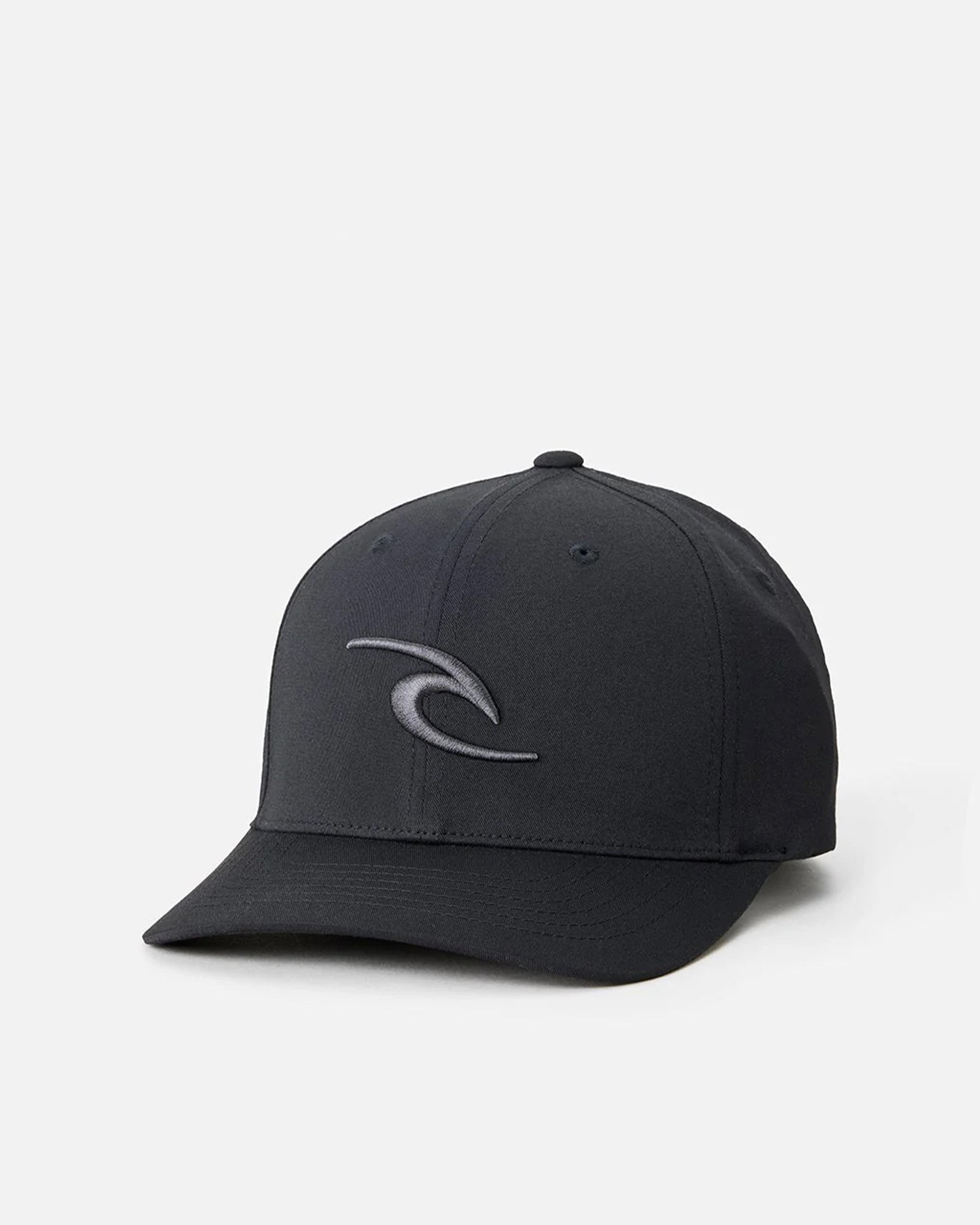 Rip Curl Tepan 2.0 Flexfit Cap - $29.95 at Jack's Surfboards