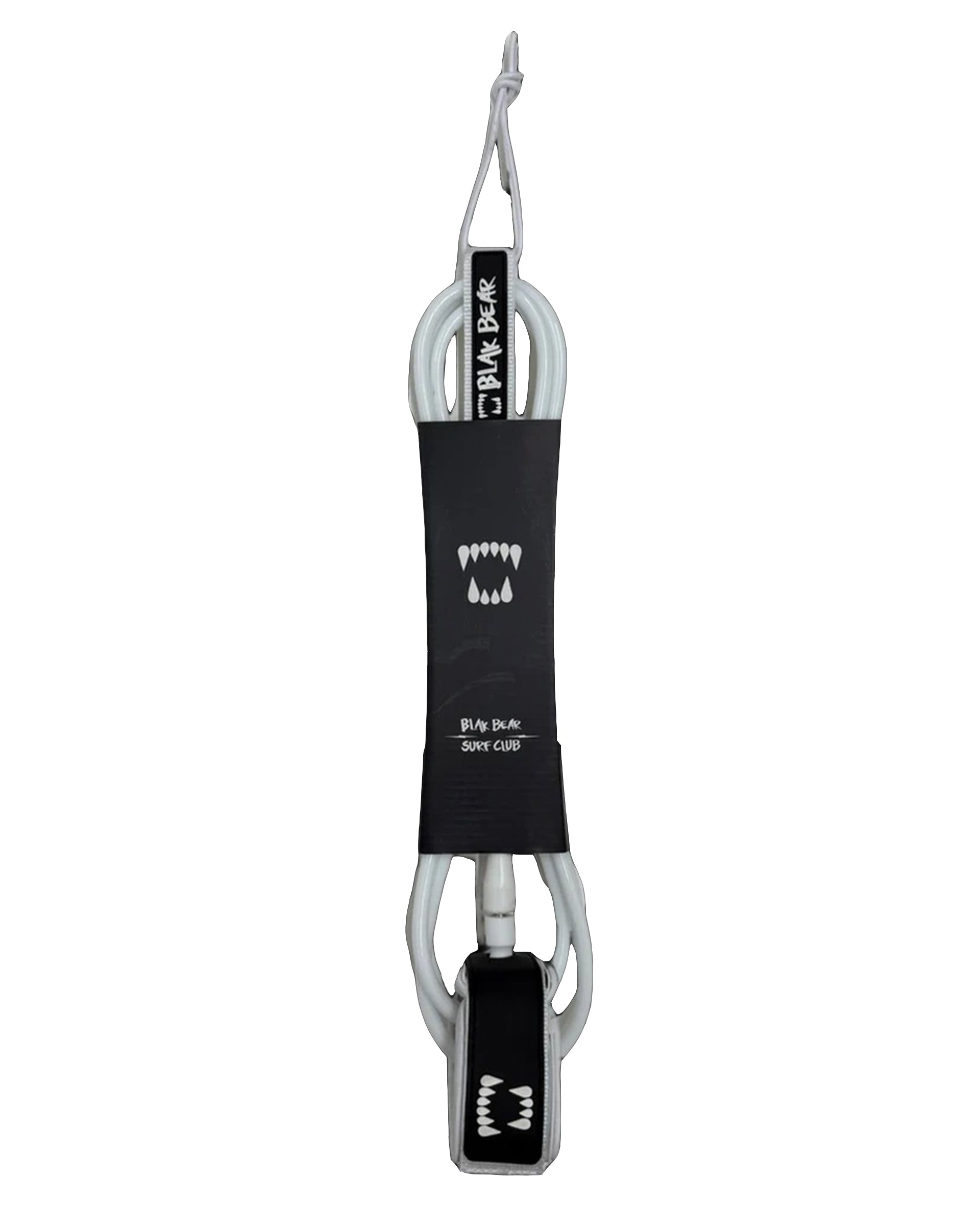 Blak Bear Surf Club The Everyday Leash - $38.00 at Jack's Surfboards