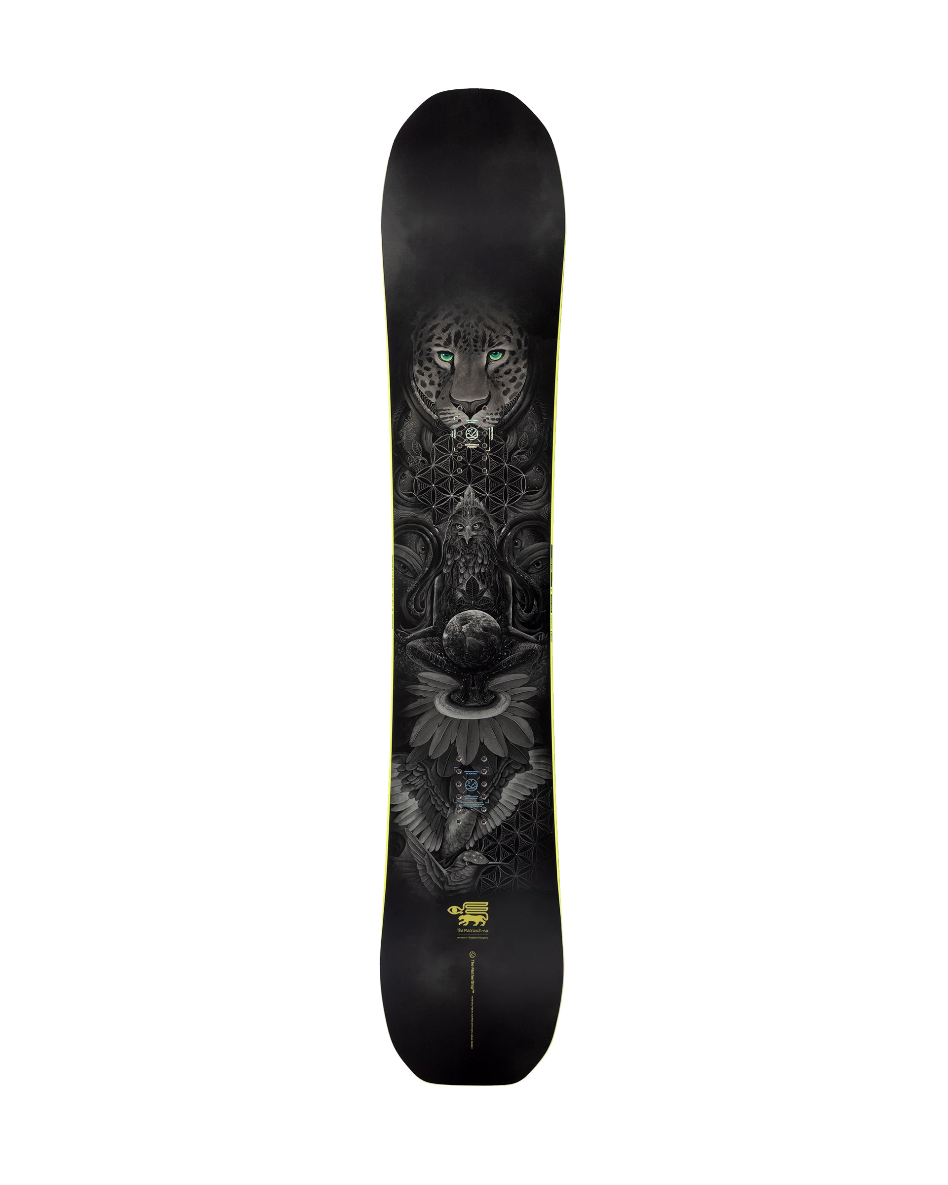 CAPiTA The Matriarch Snowboard - $729.95 at Jack's Surfboards