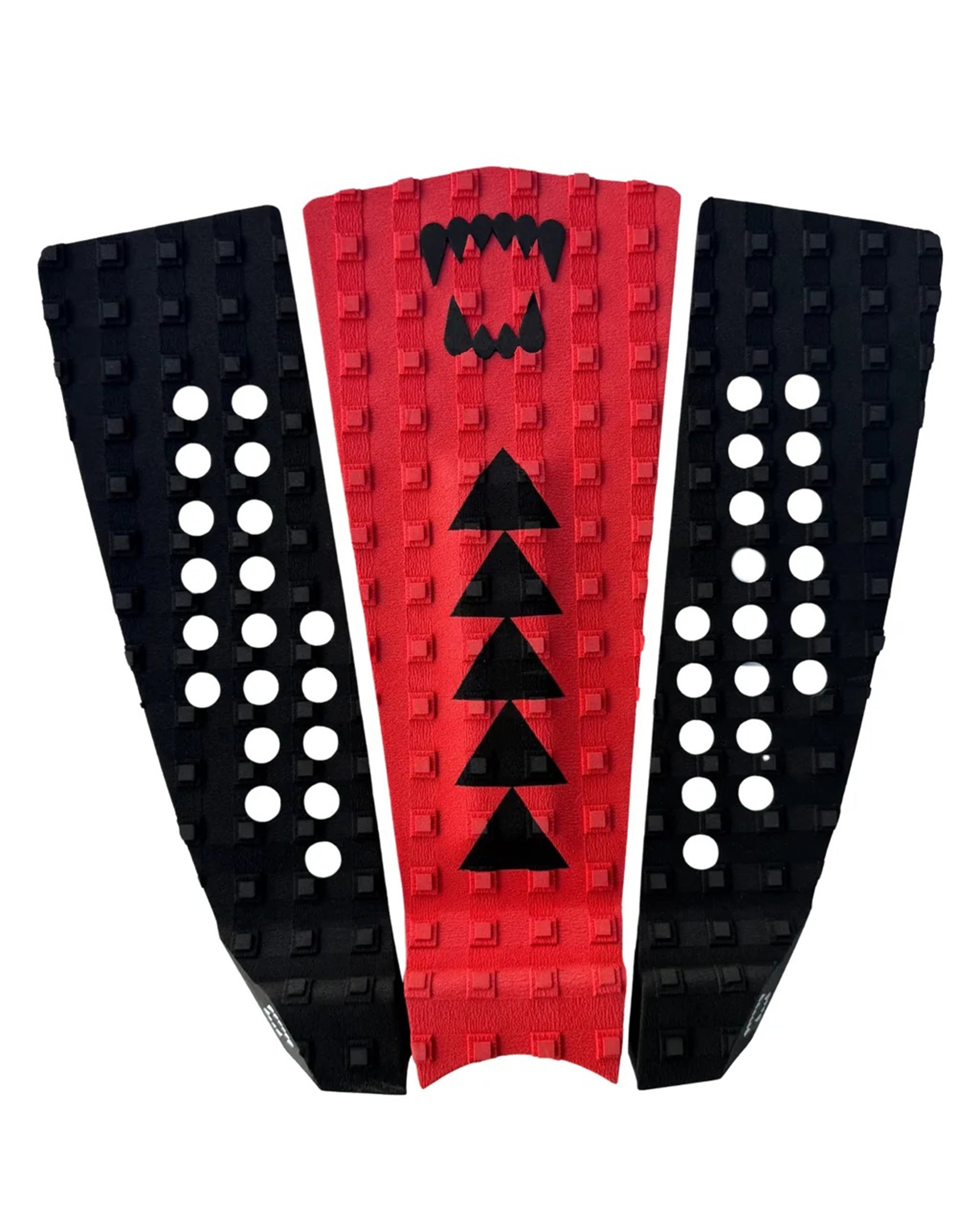 Blak Bear Surf Club The Roots Chandler Brother's Traction Pad - $50.00 at Jack's Surfboards