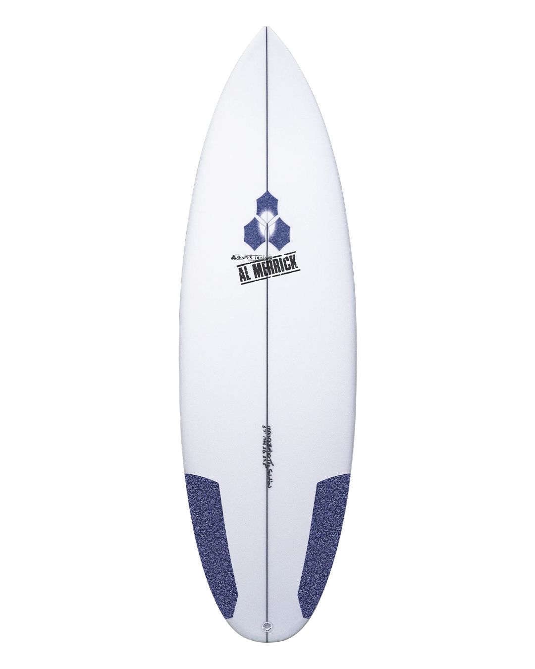 Channel Islands The Solution - $795.00 at Jack's Surfboards