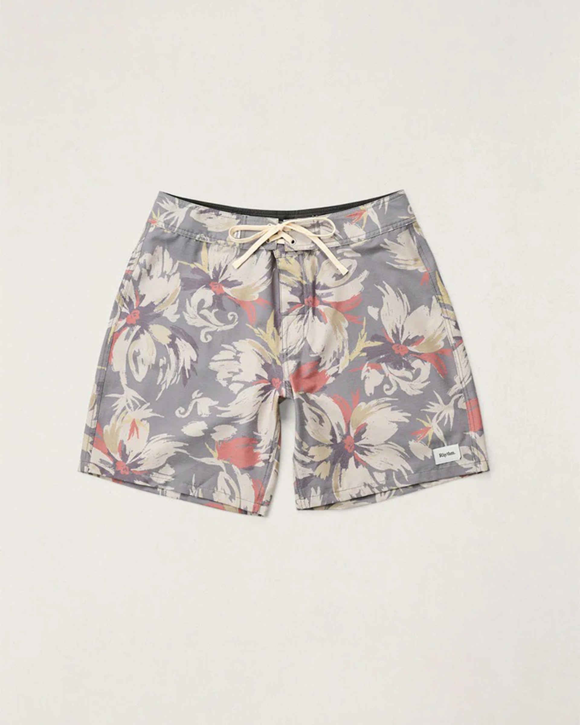 Tropical Camo Trunk - Camo