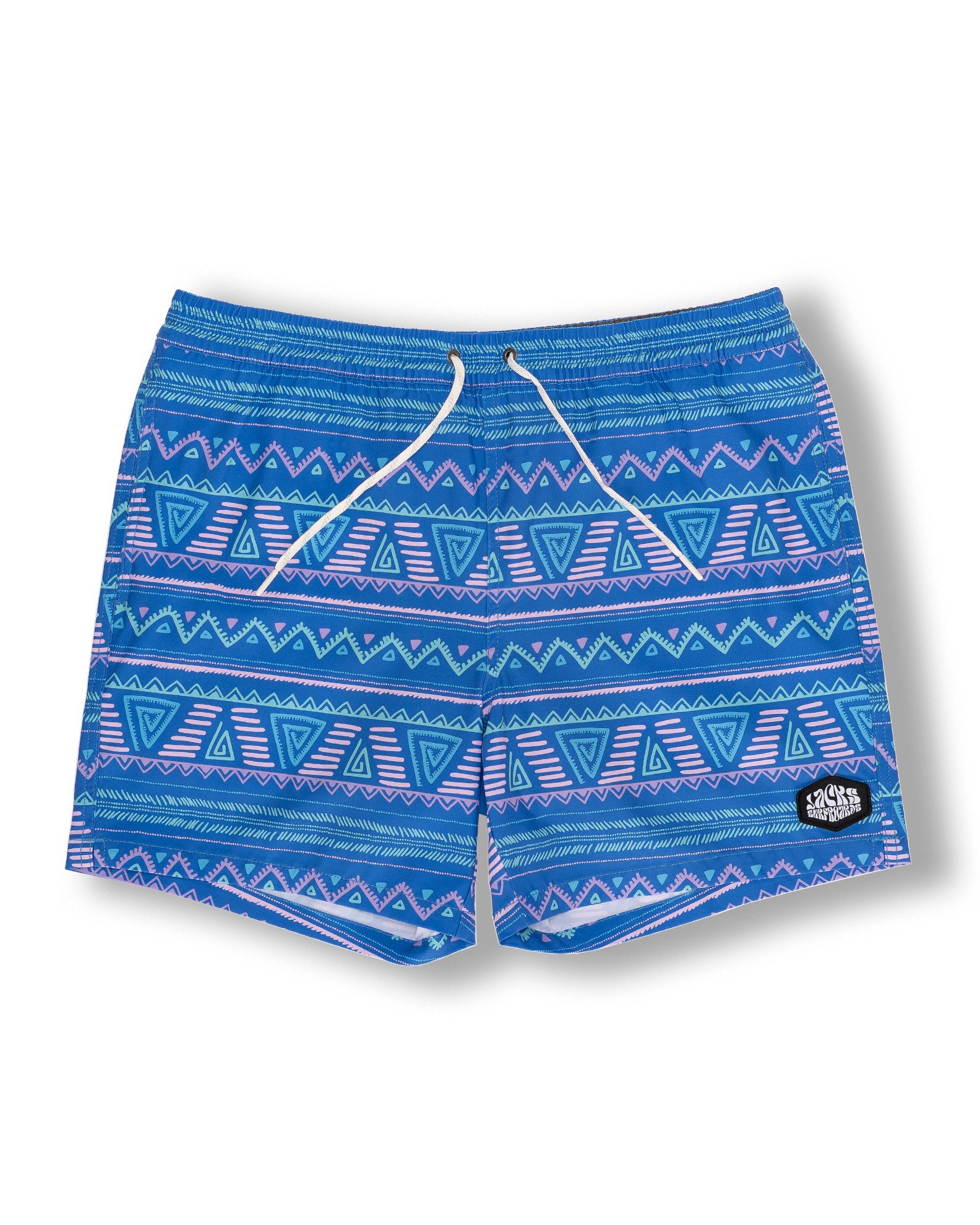Turks Shorts - Royal