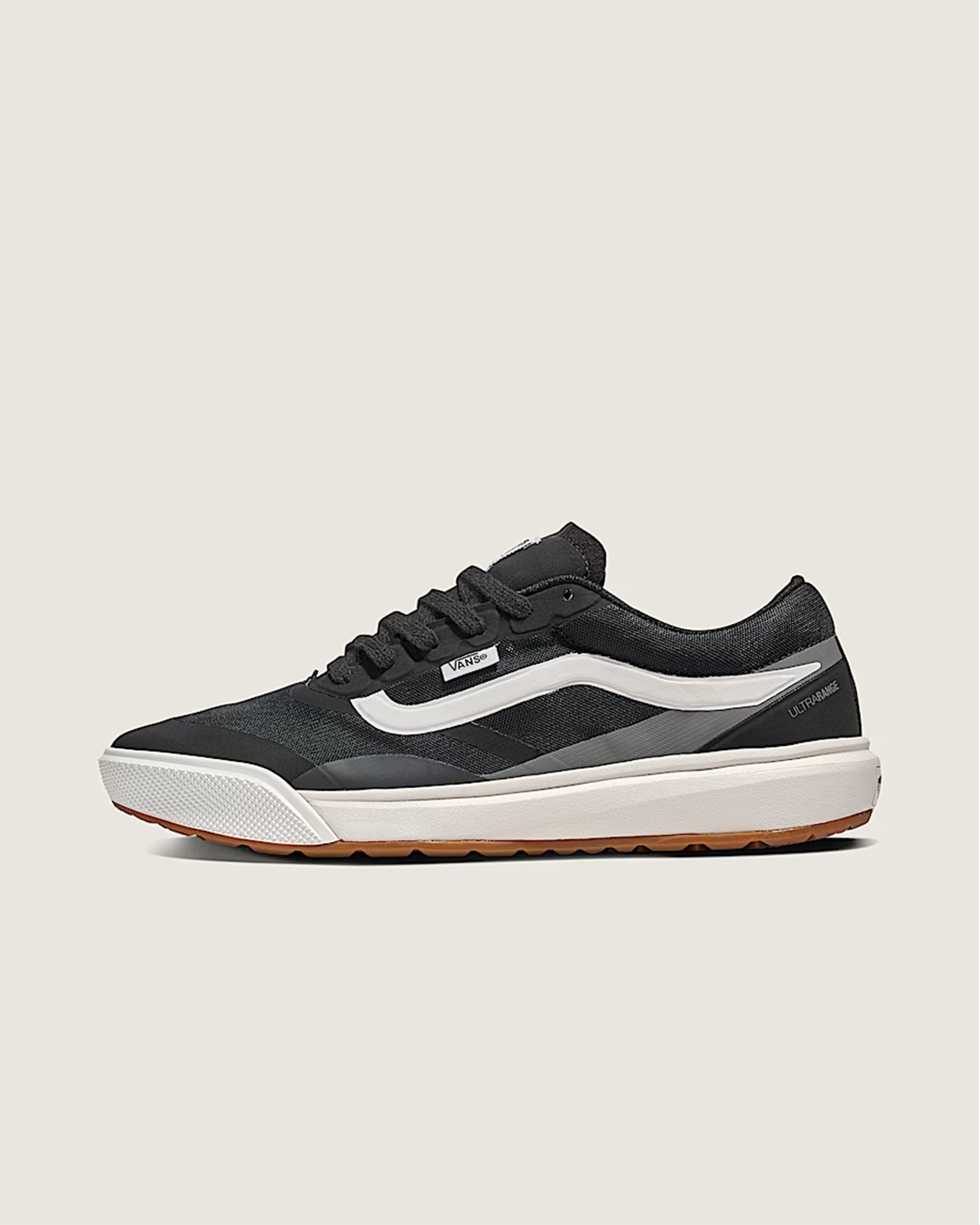 Ultrarange 2.0 Shoes - Black