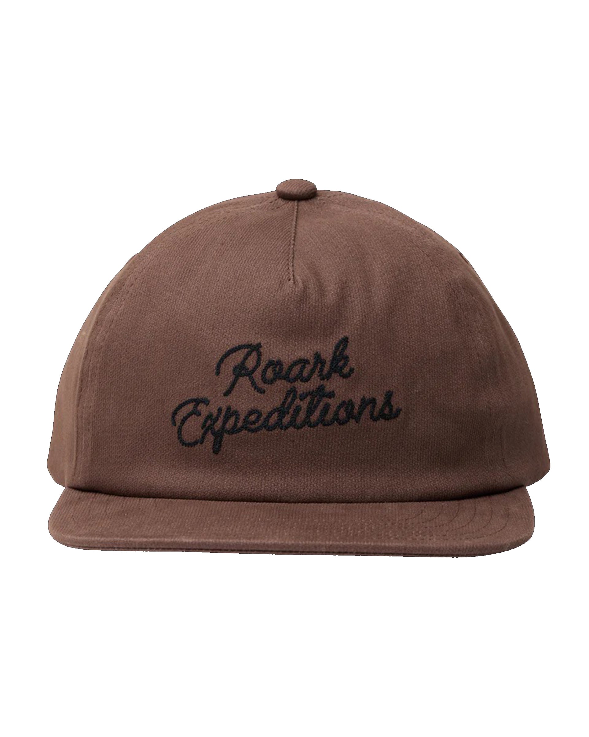 Venture Expeditions Snapback Hat