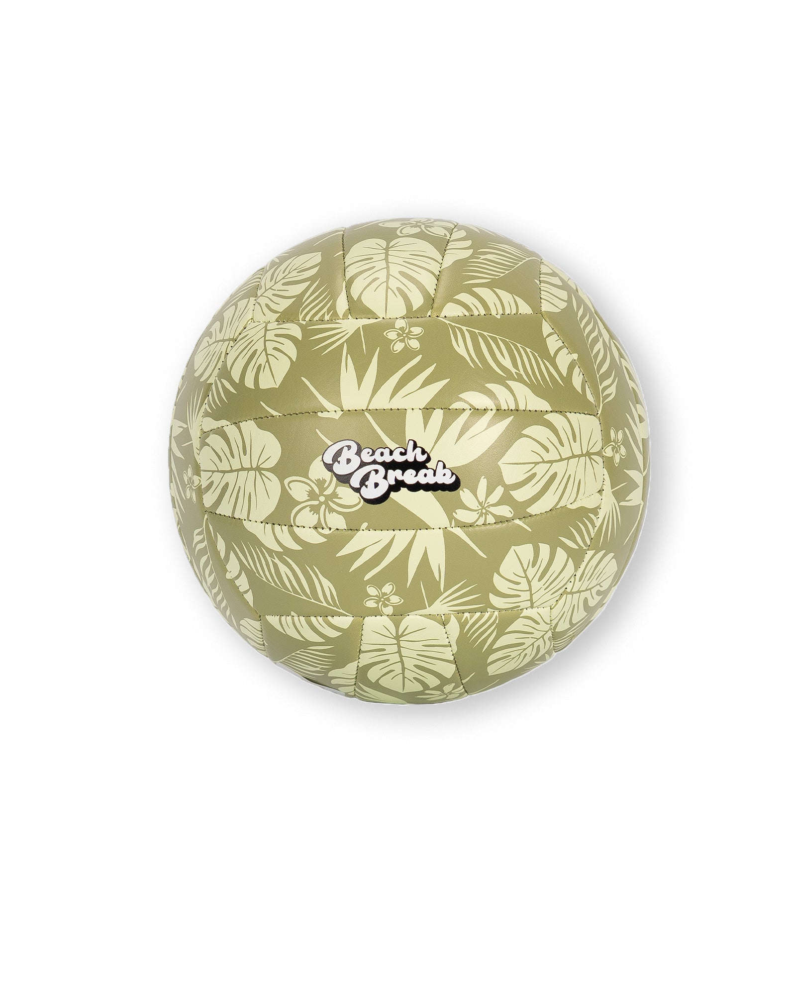 Beach Break Volleyball - Hilo - $12.00 at Jack's Surfboards