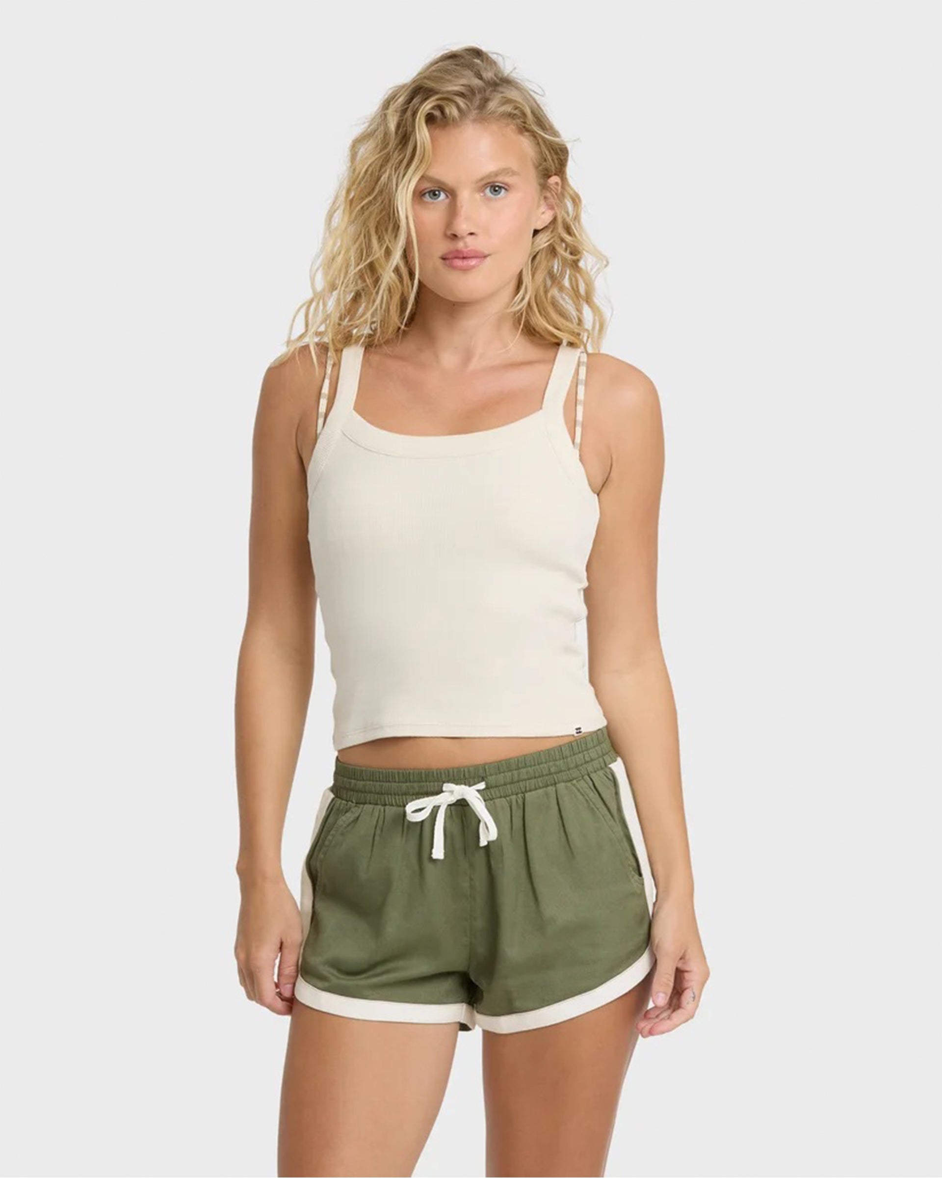 Women's All Time Tank Top - Whitecap