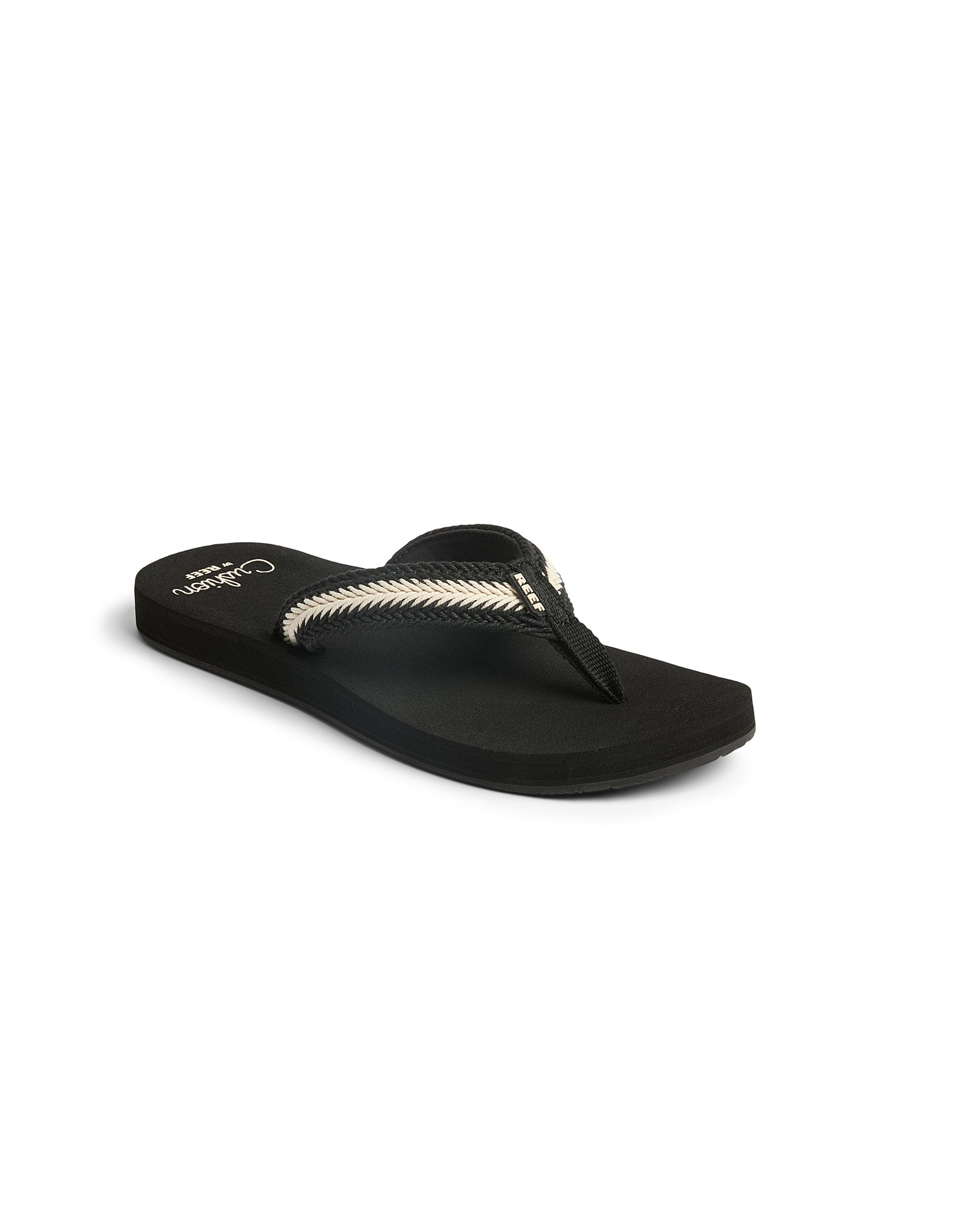Women's Baja Maria - Black/Vintage