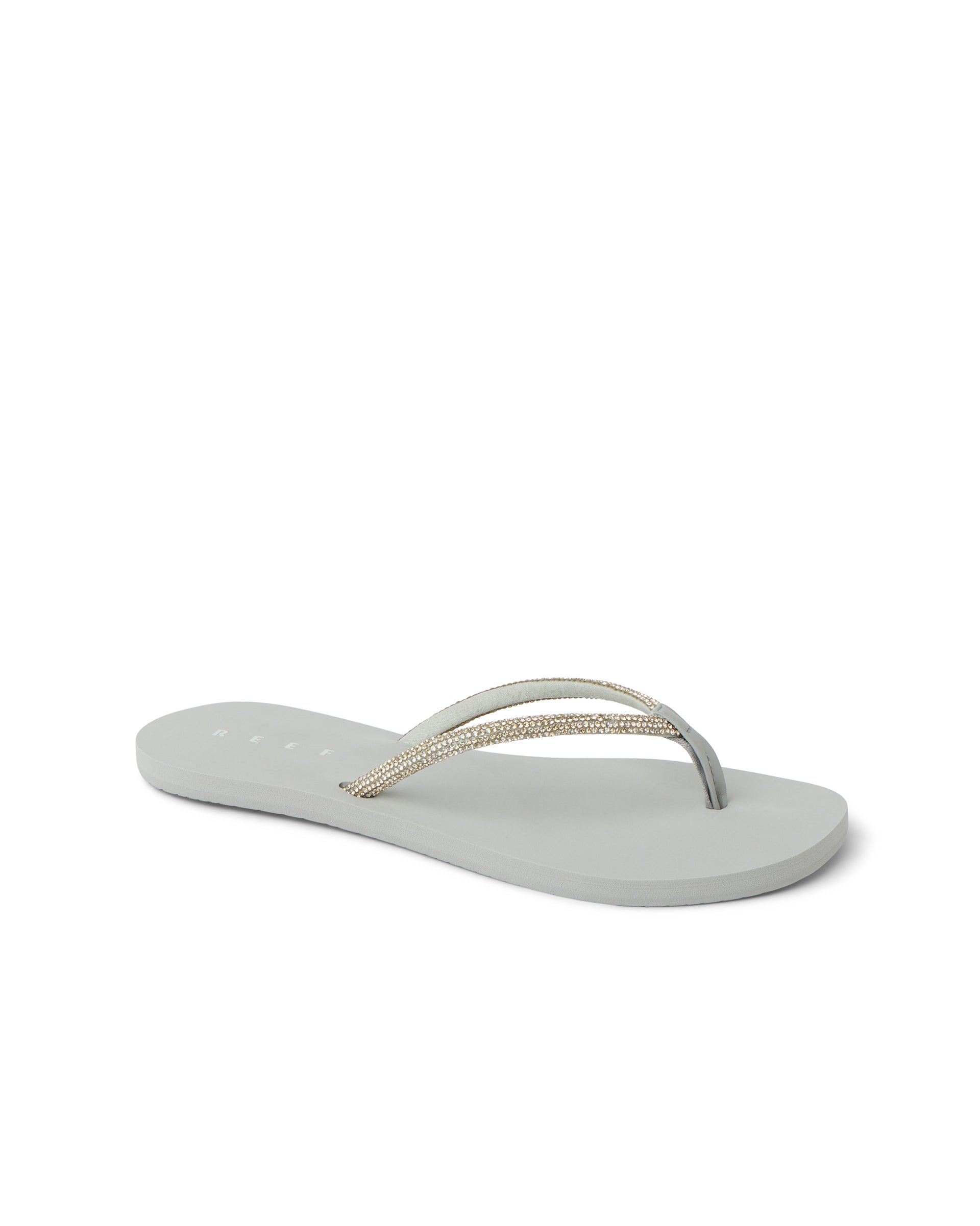 Women's Bliss Bling Fling - Silver