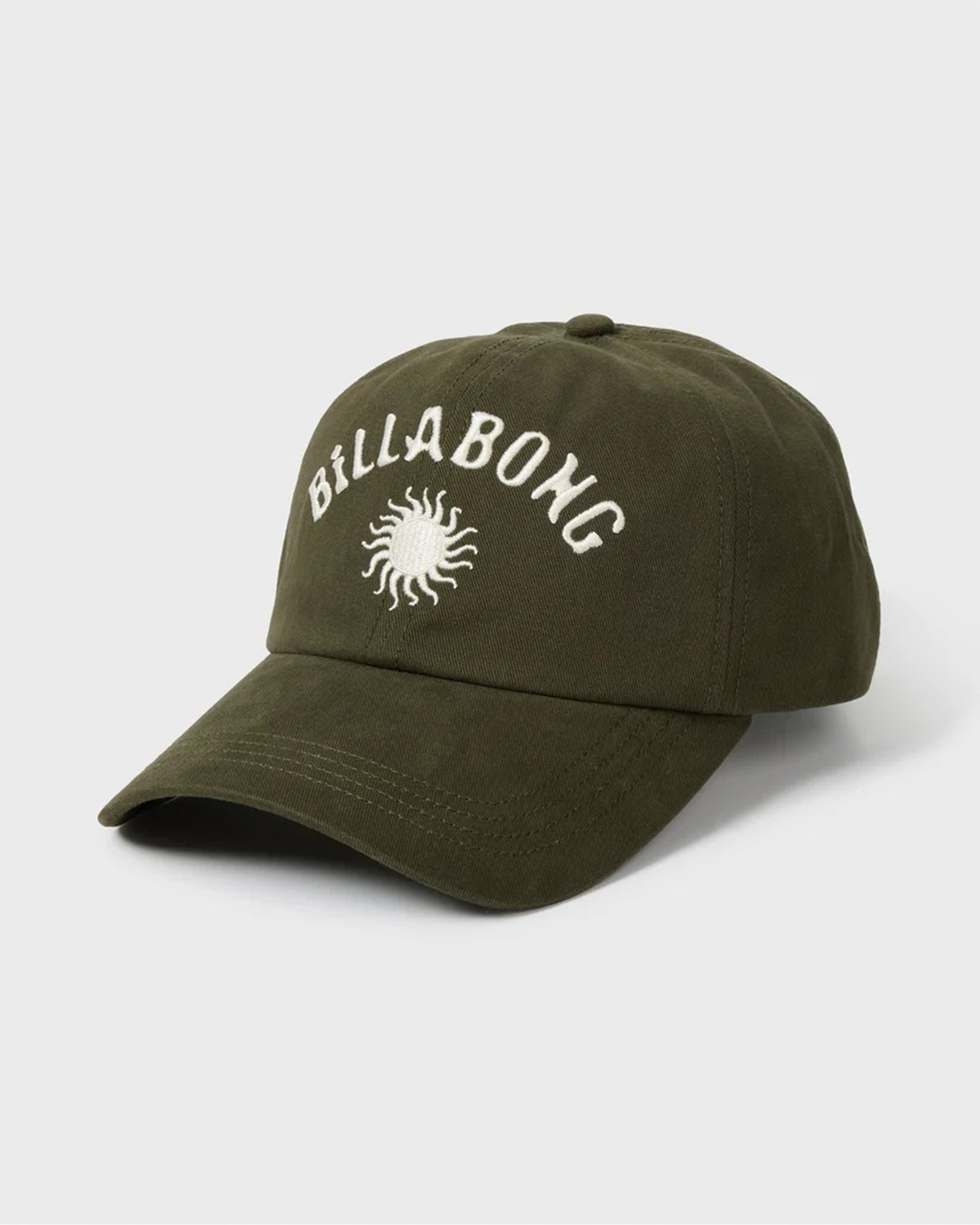Women's Curved Bill Dad Cap - Canteen