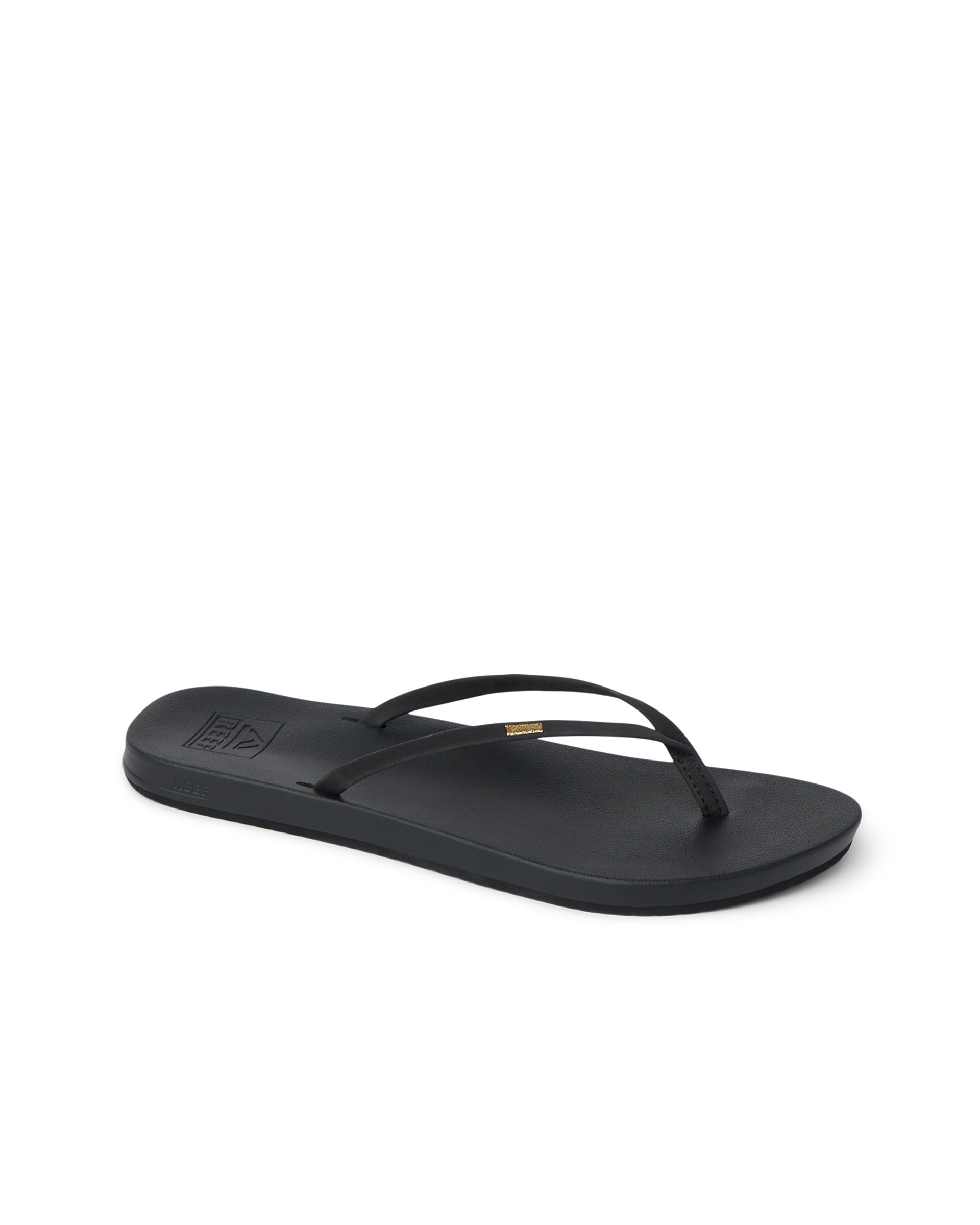 Women's Cushion Slim - Black