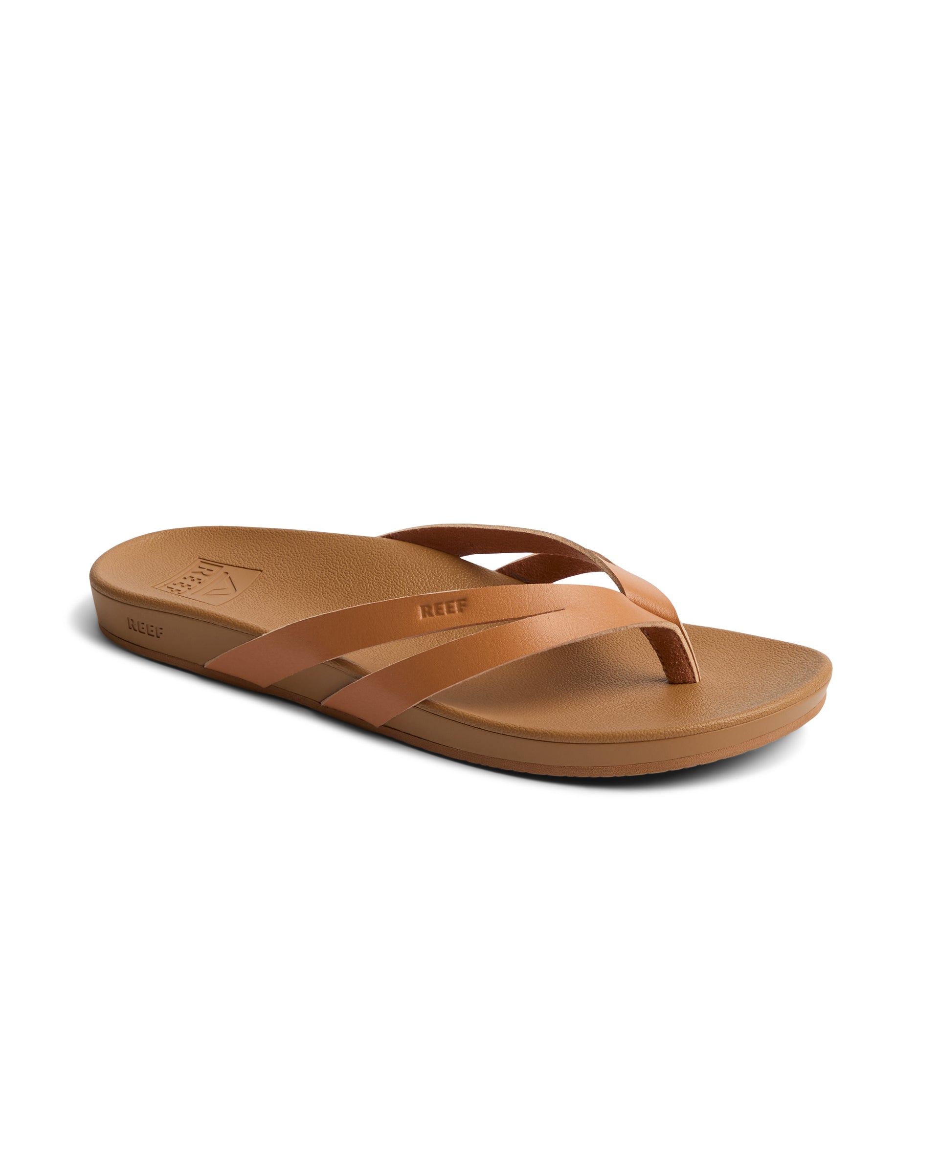 Women's Cushion Spring Joy - Natural/Tan