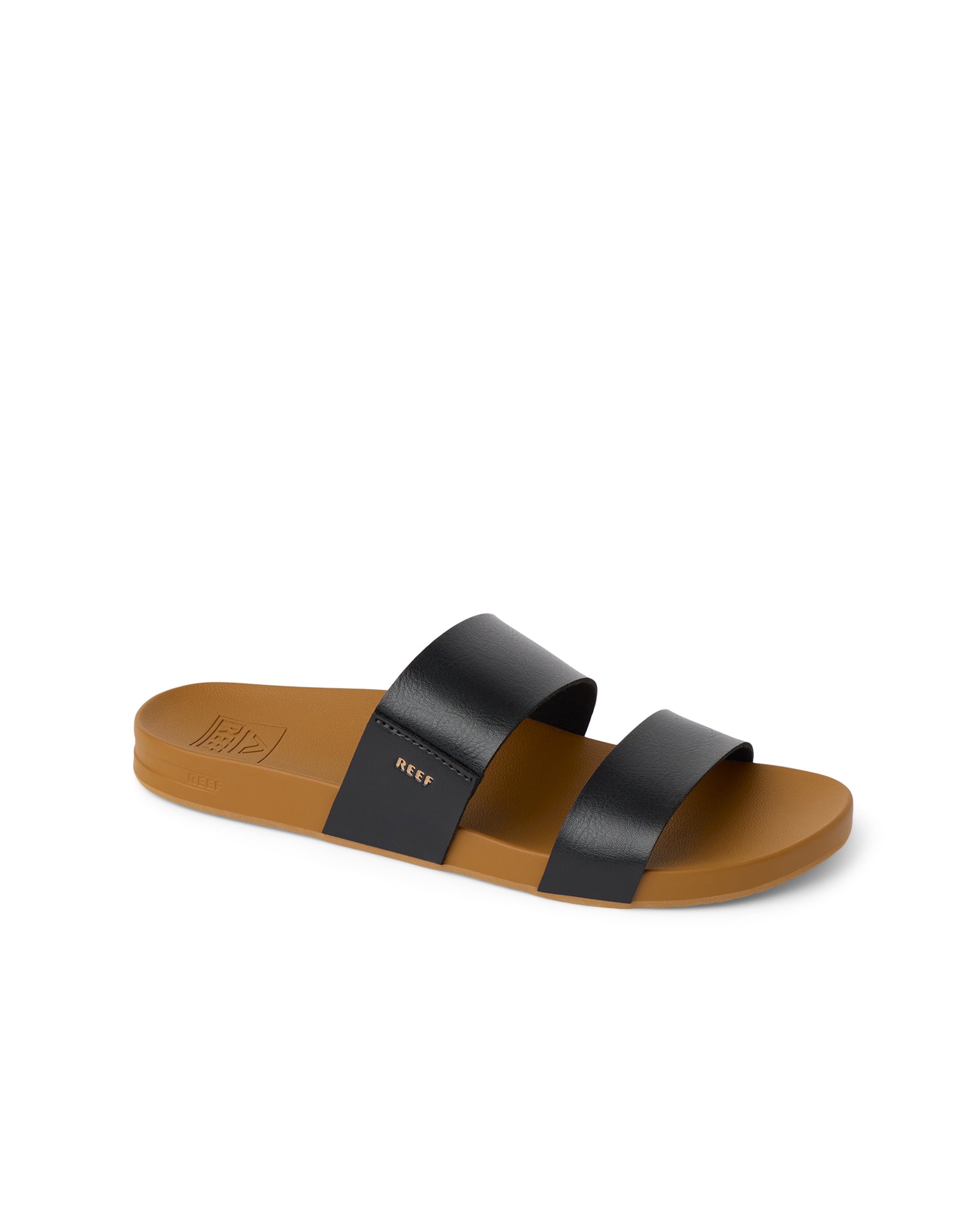 Women's Cushion Vista - Black/Natural