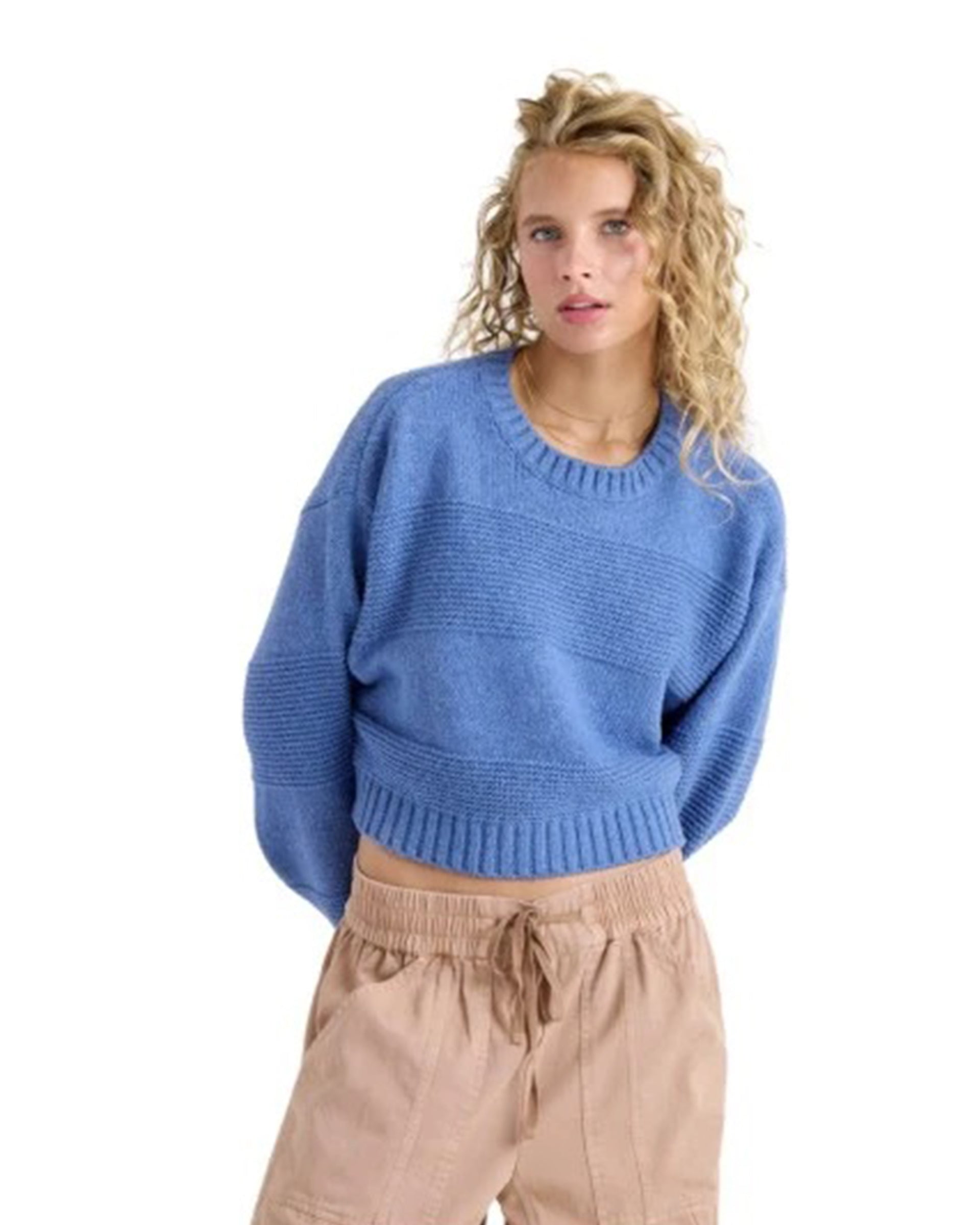 Women's Dayz Like This Sweater - Riverside