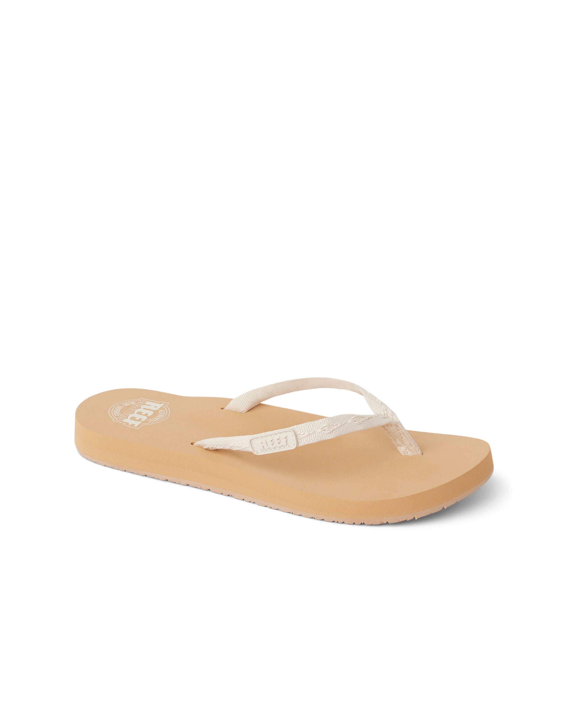 Women's Ginger - Cream/Tan