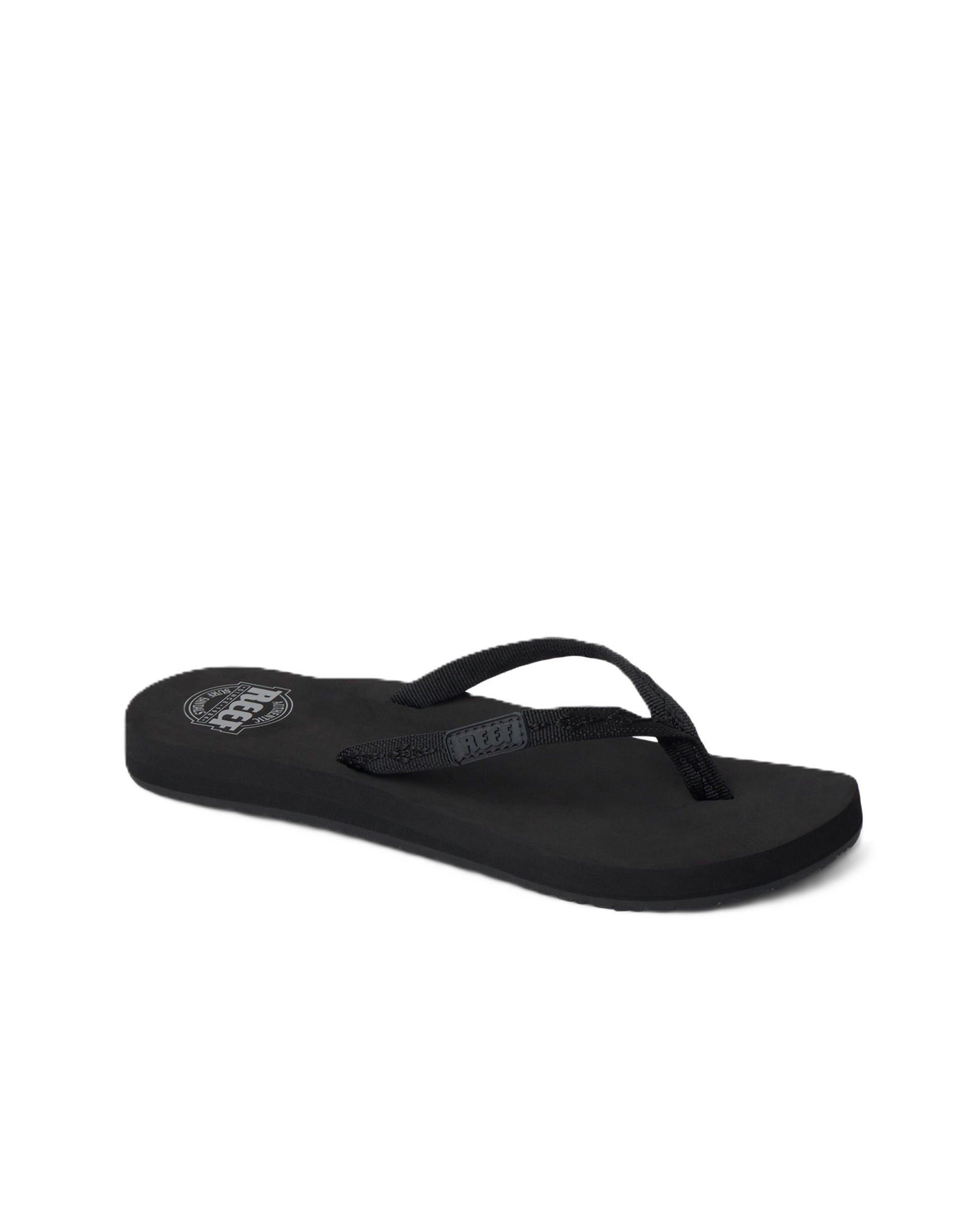 Women's Ginger - Black/Black