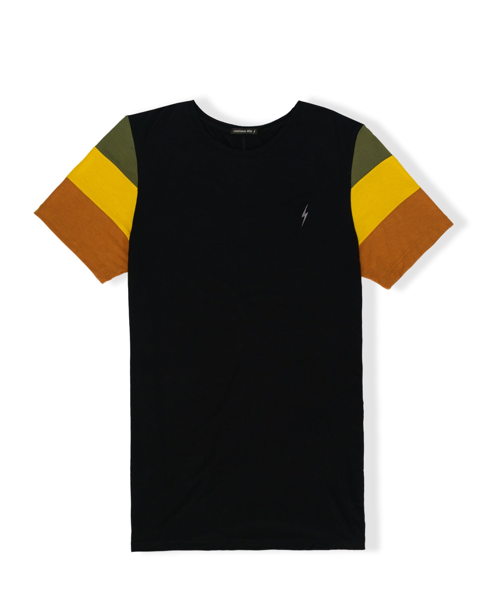 Lightning Bolt Women's Lightning Bolt Carron S/S Dress - Black - $22.50 at Jack's Surfboards