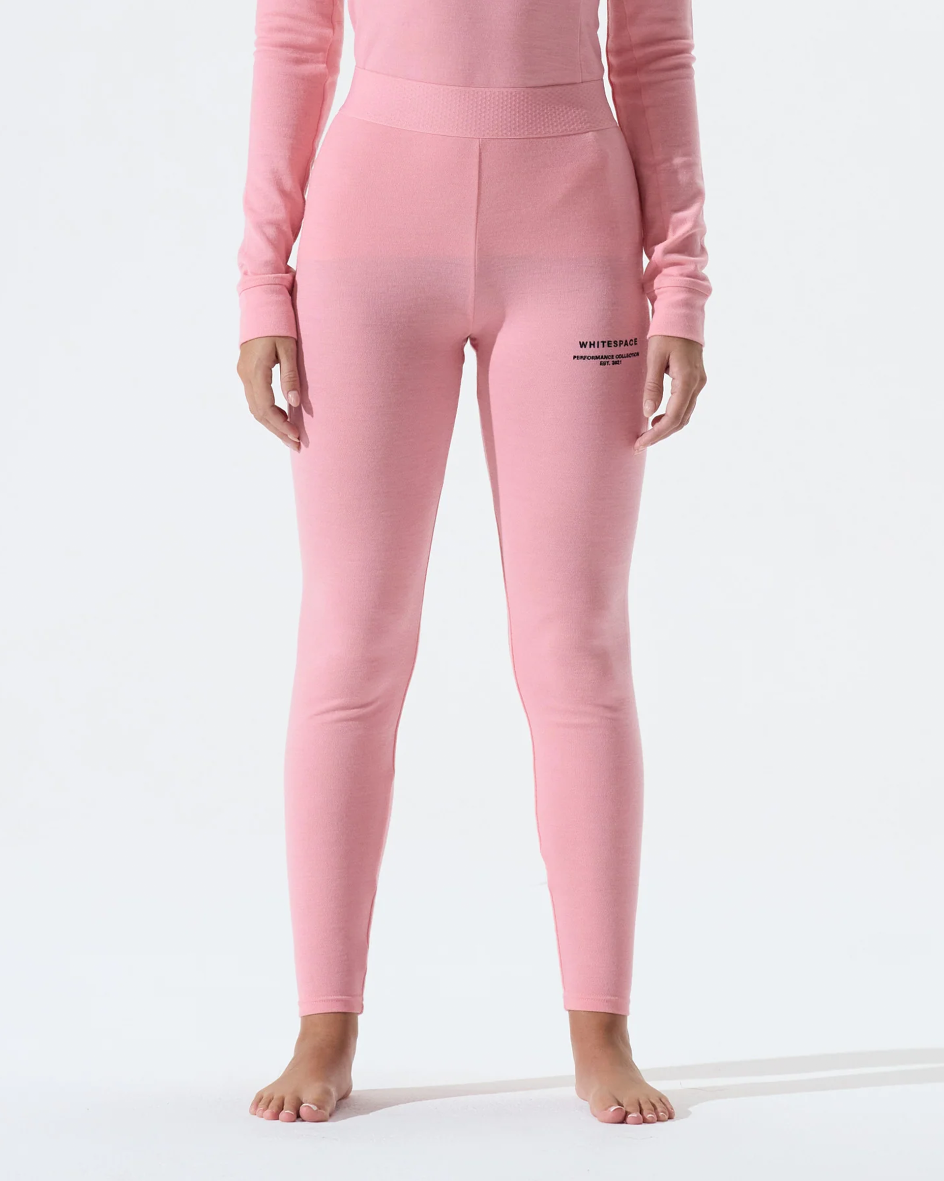 Women's Merino Baselayer Bottoms