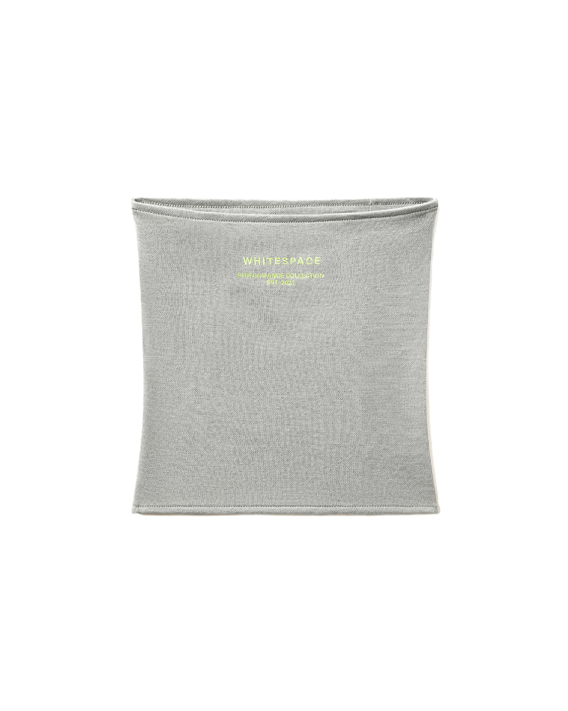 Merino Neck Gaiter - Rock Ridge