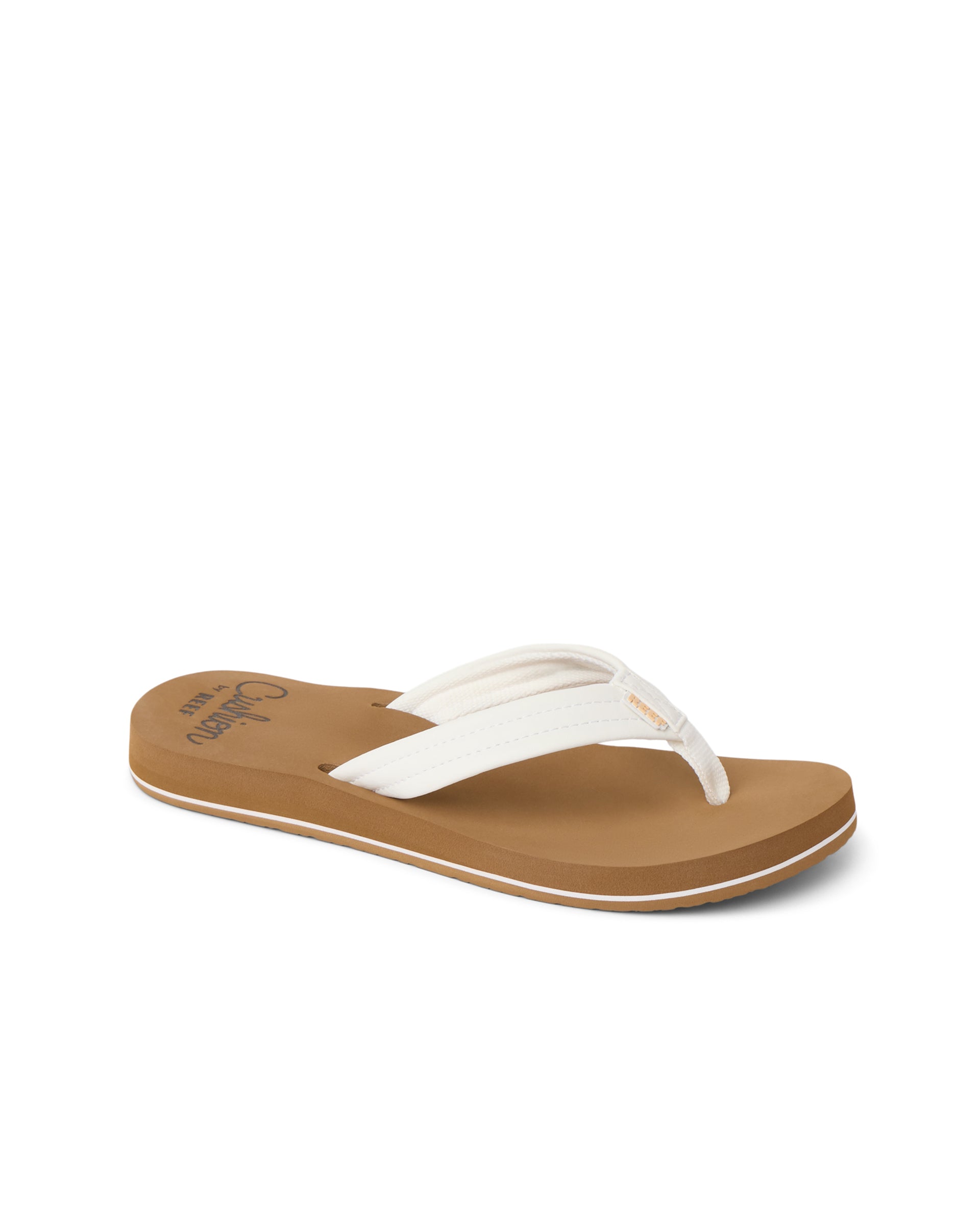 Women's Reef Cushion Breeze - Cloud