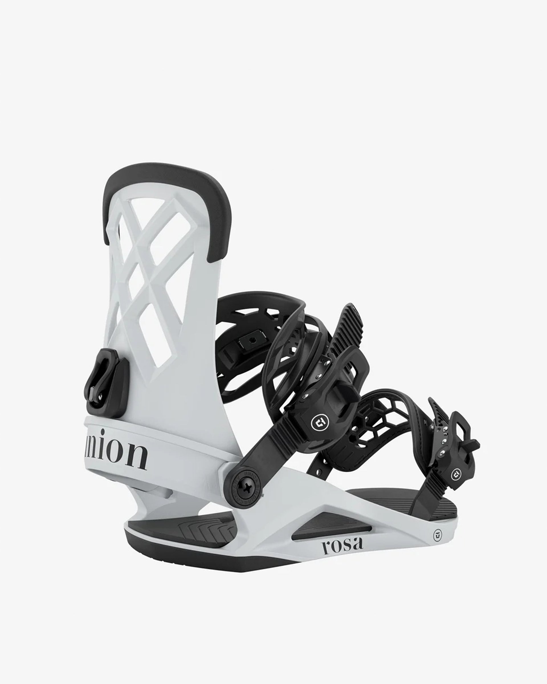 Union Women's Rosa Binding - Light Grey - $169.95 at Jack's Surfboards