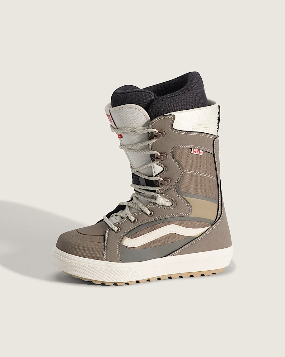 Women's Super Standard Snowboard Boot - Walnut Brown/Antique