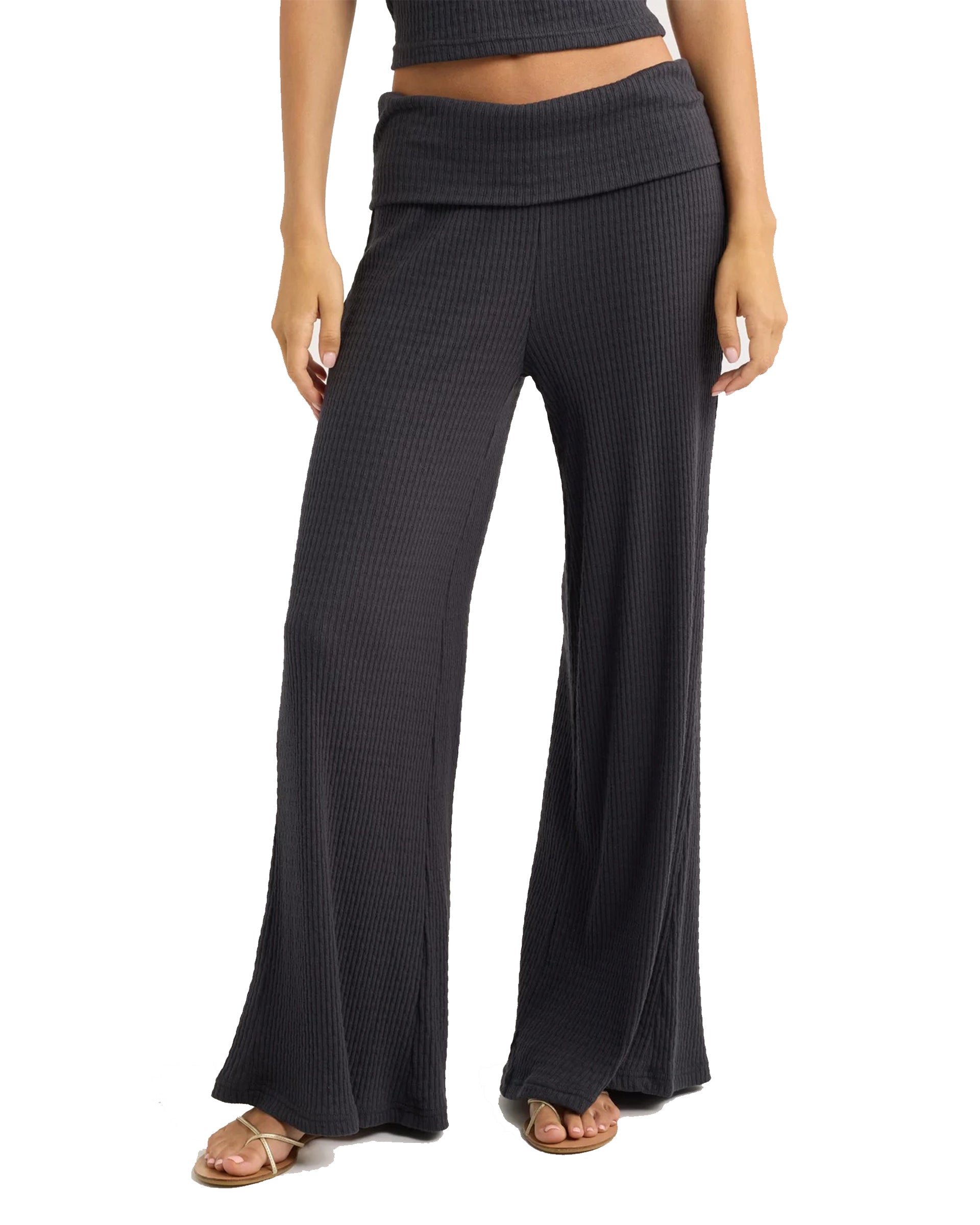 Women's Sweet Coast Pants - Black Sands