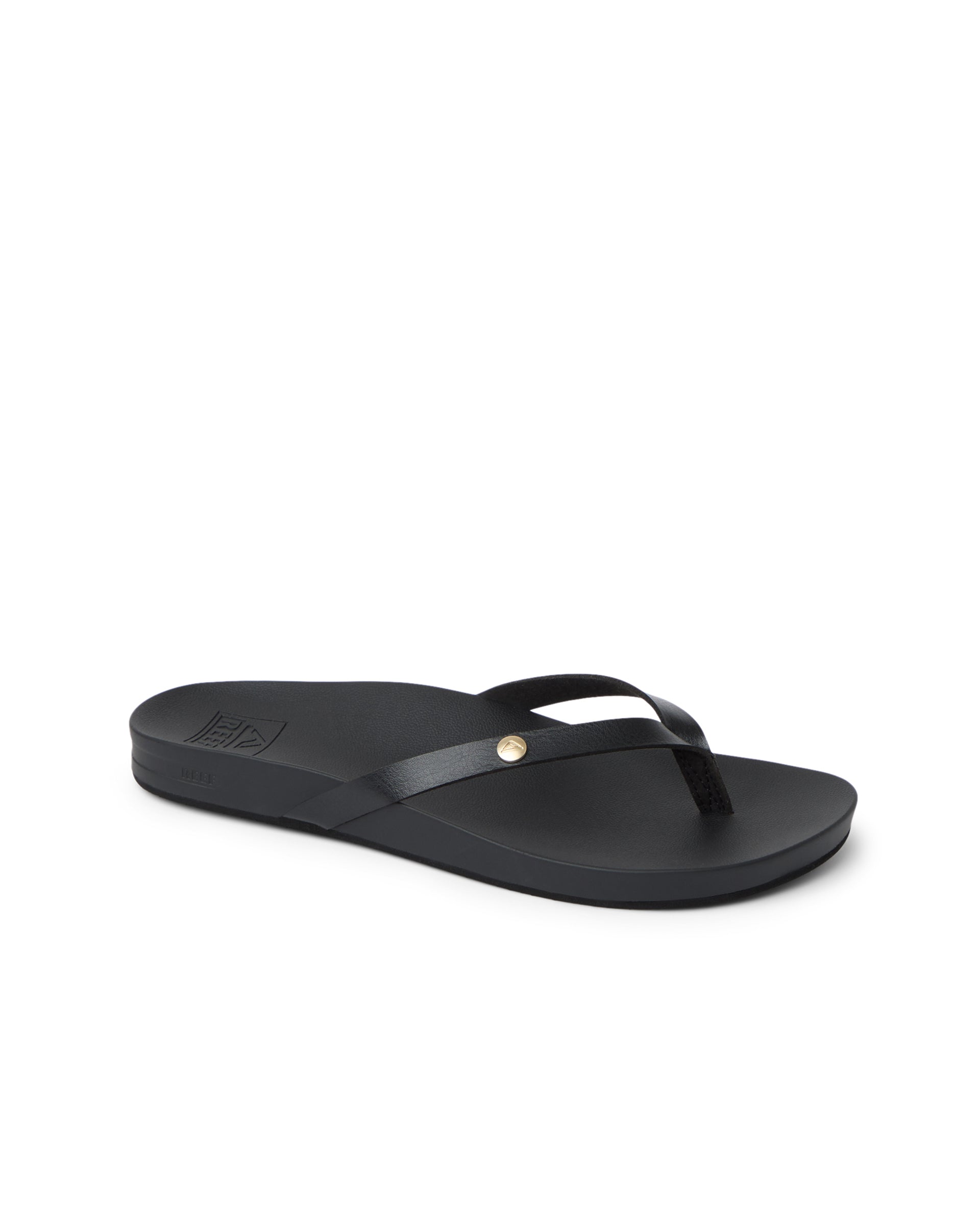 Women's Vista Ivy - Black/Black