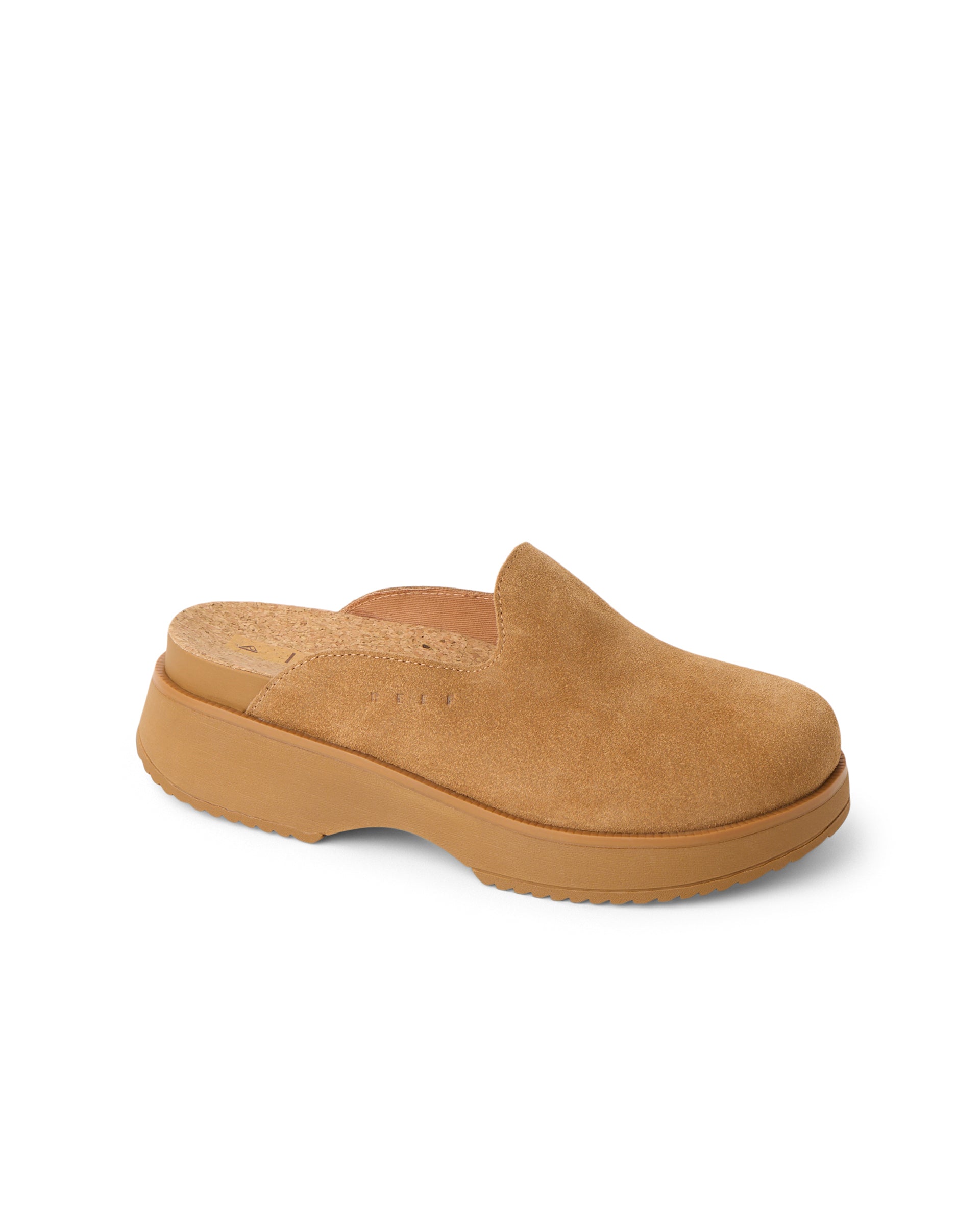 Women's Vista Skye - Tanzine Suede
