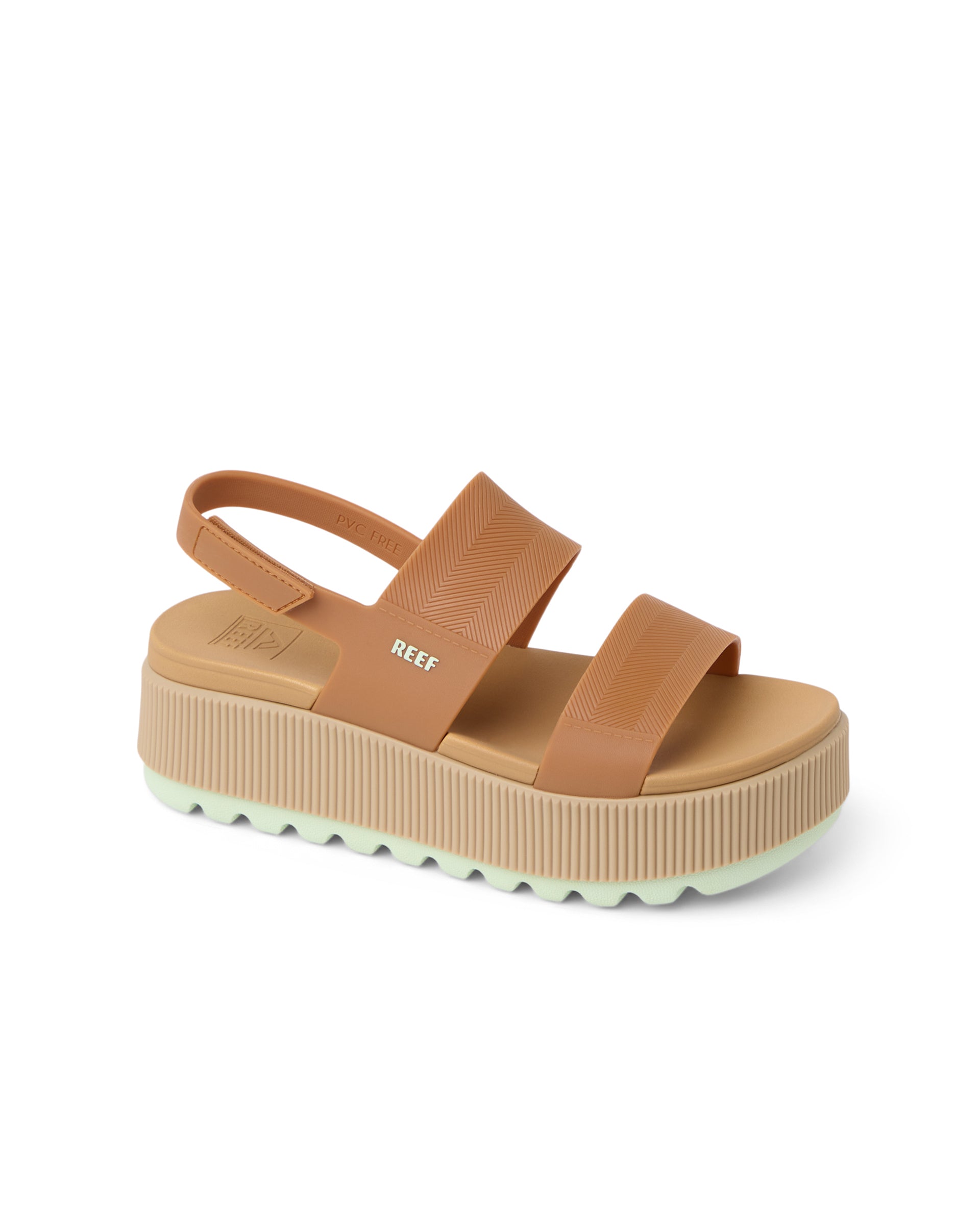Women's Water Vista Higher - Almond/Ambrosia