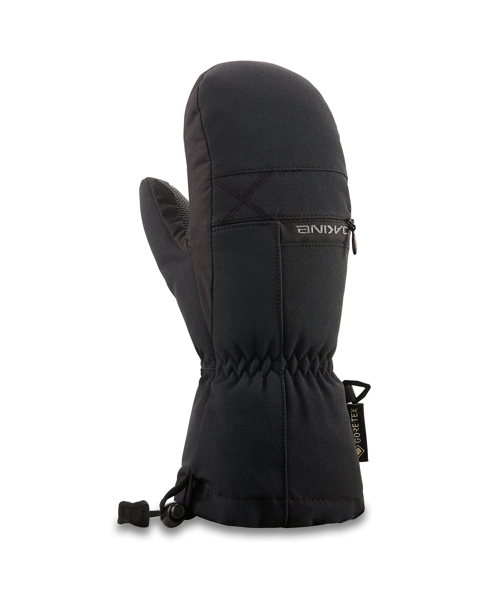 Youth Avenger Gore-Tex Mitt - Black