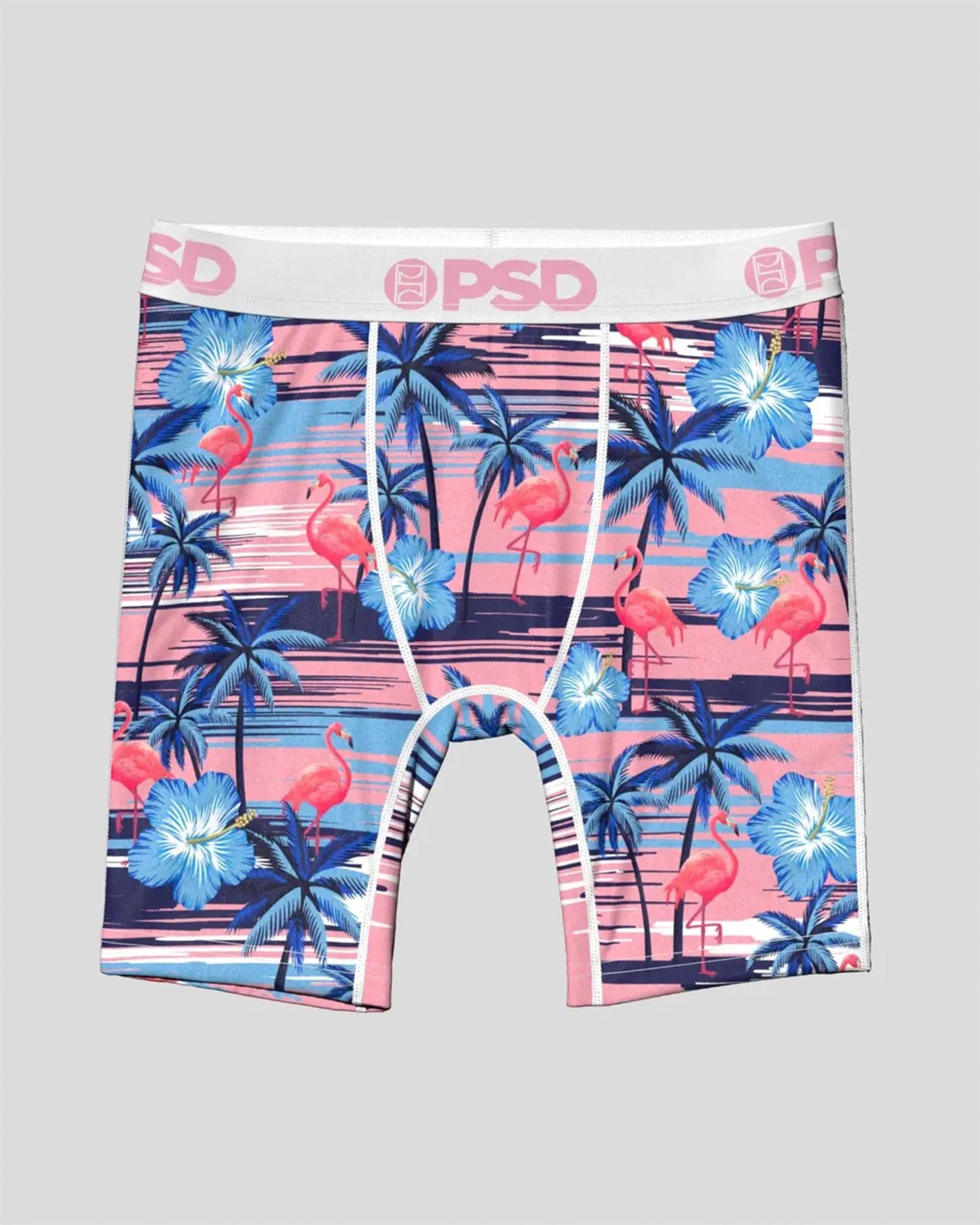 Youth Mingo Club Briefs - Multi