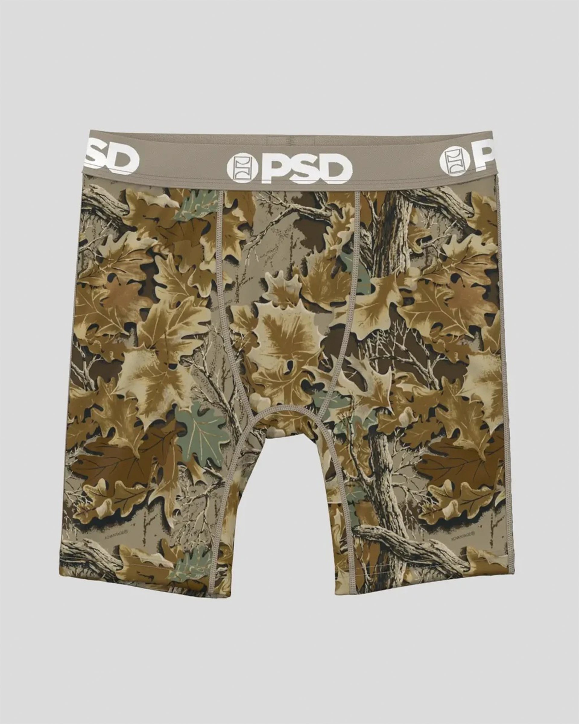 Youth Realtree Classic Briefs - Multi
