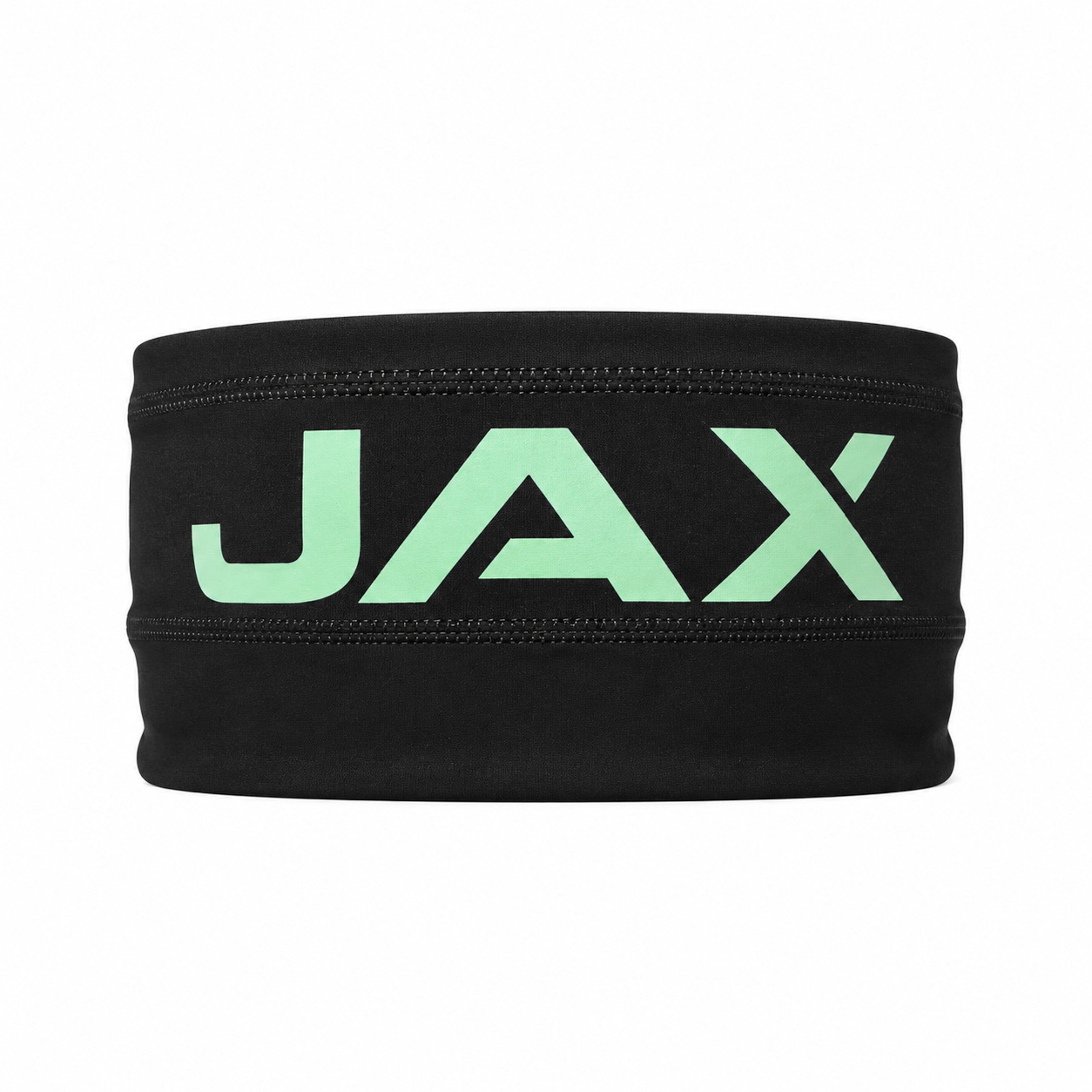Jax Athletics Athletic Headband | Black & Mint - $16.99 at Jax Athletics