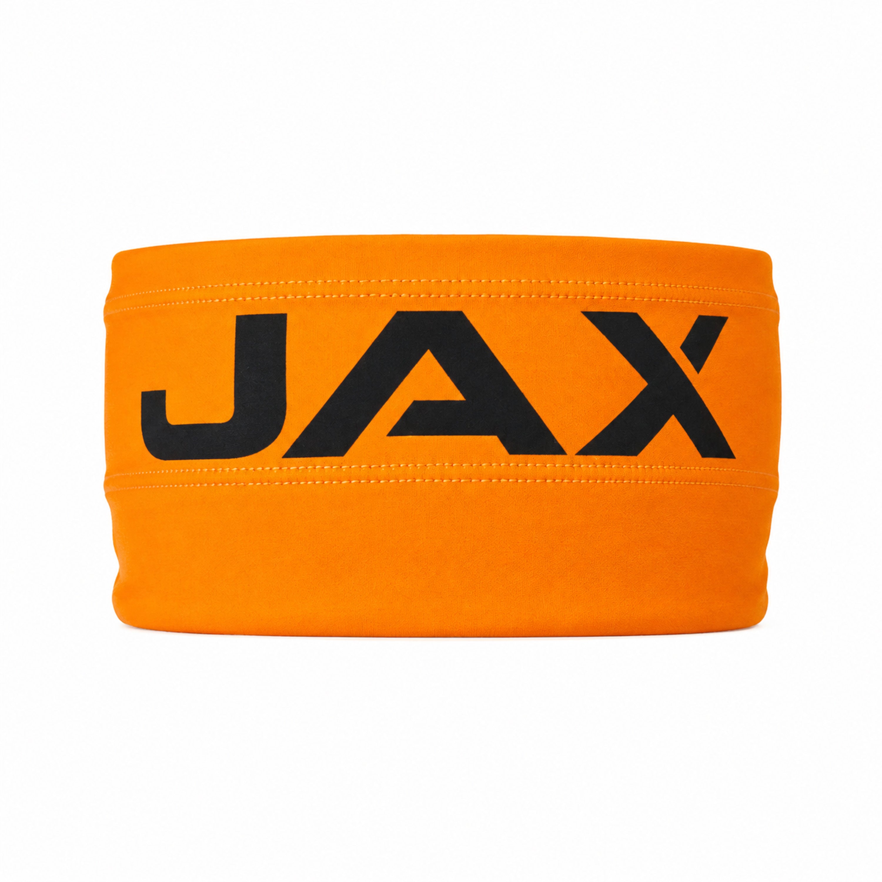 Jax Athletics Athletic Headband | Orange - $16.99 at Jax Athletics
