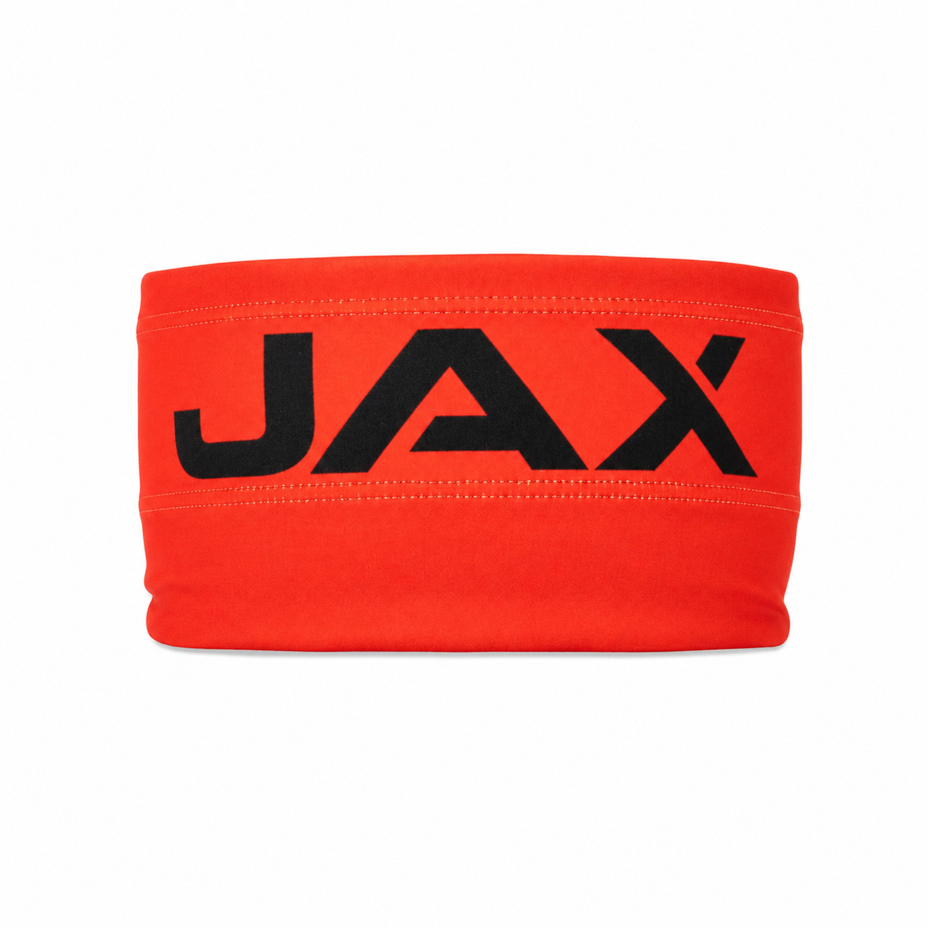Jax Athletics Athletic Headband | Red - $16.99 at Jax Athletics