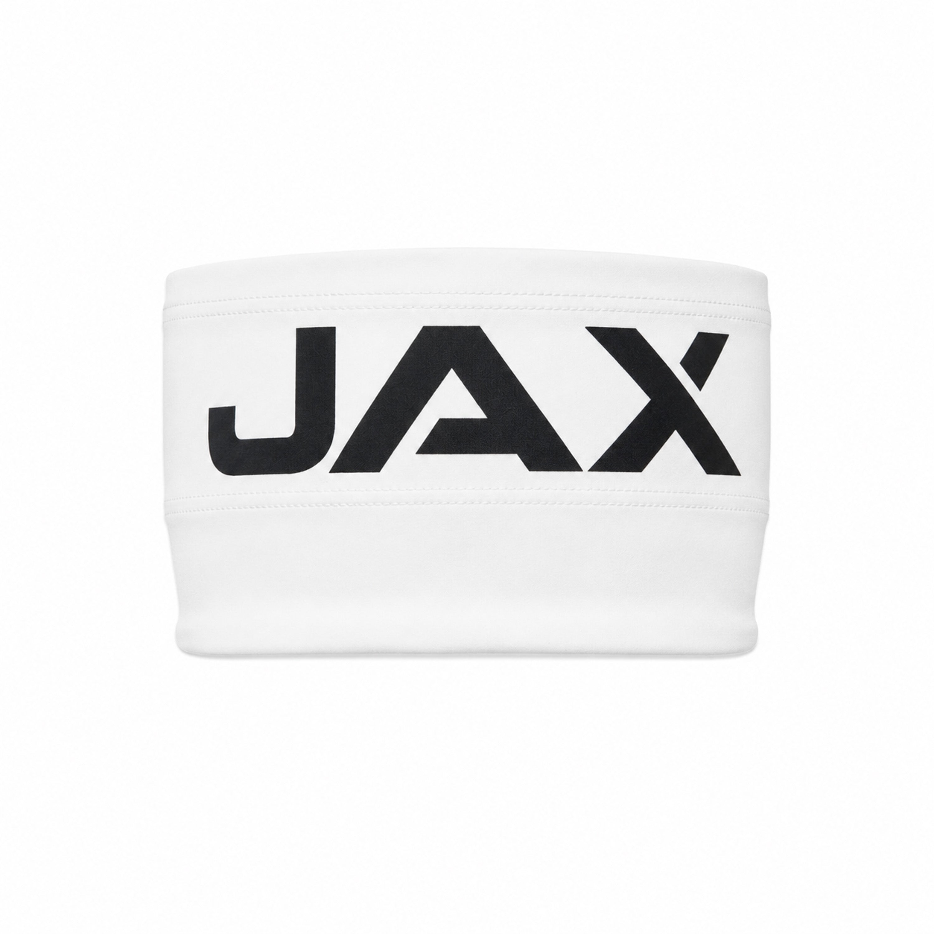 Jax Athletics Athletic Headband | White - $16.99 at Jax Athletics