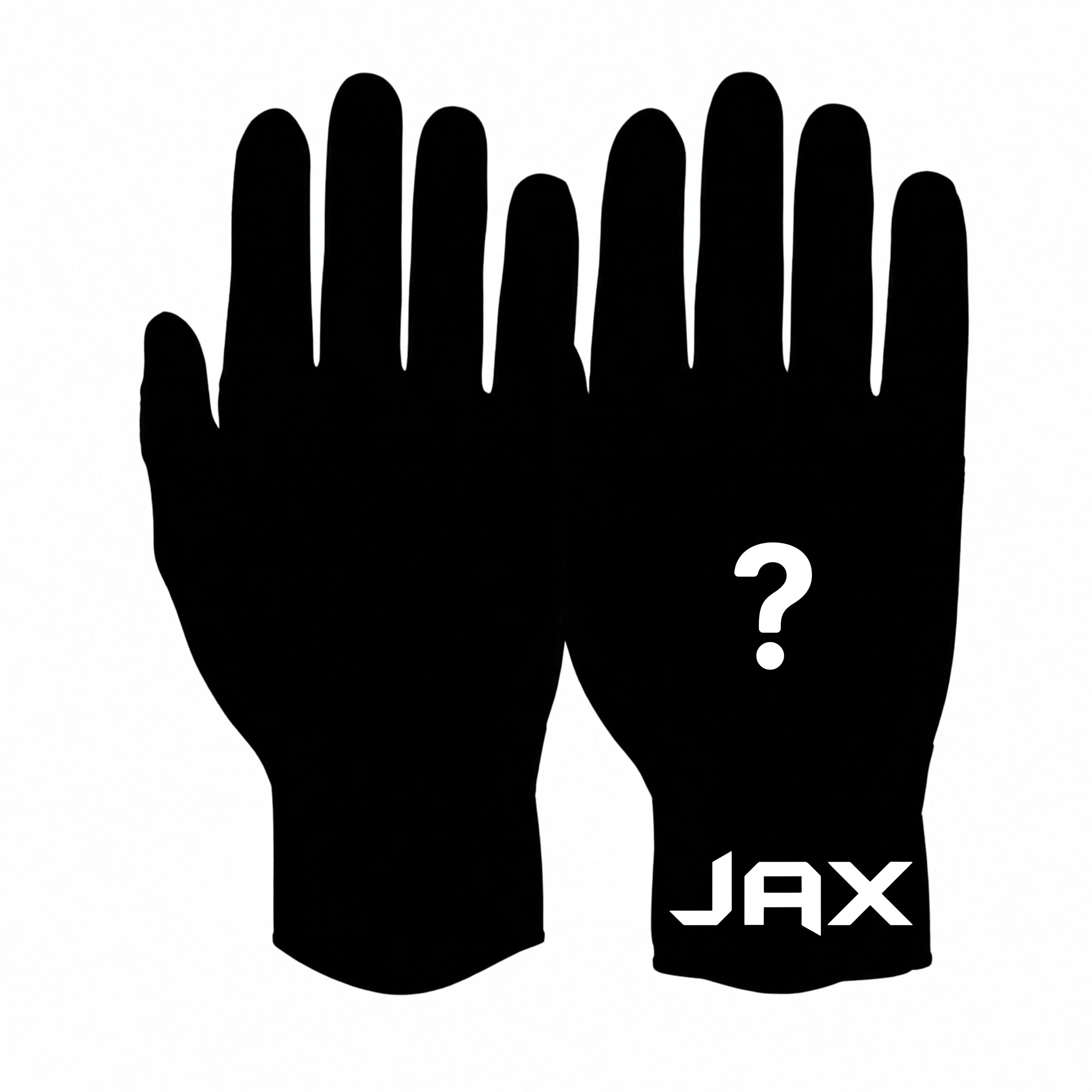Mystery Box Pro Cuff Baseball & Softball Batting Gloves