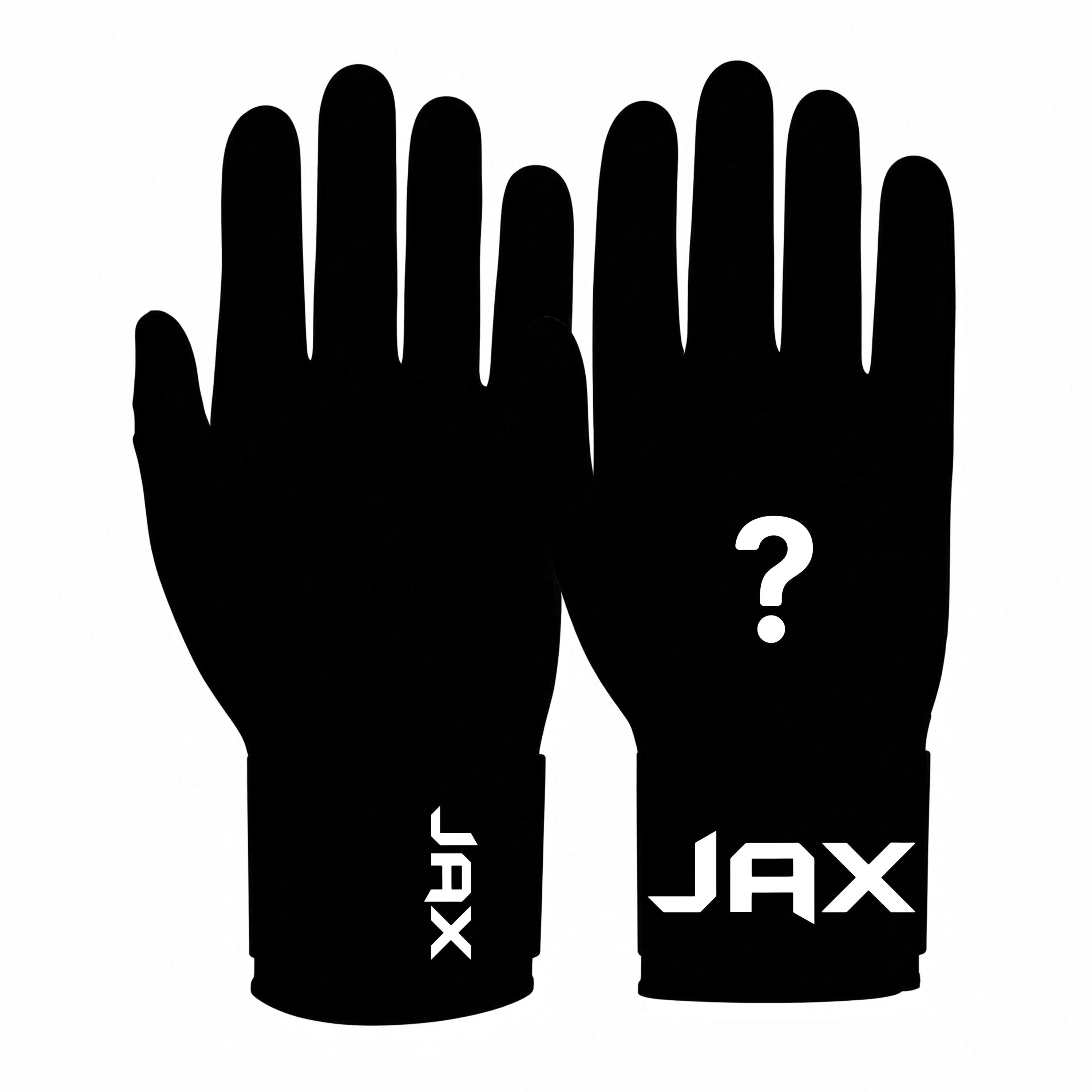 Mystery Box Strap Cuff Baseball & Softball Batting Gloves