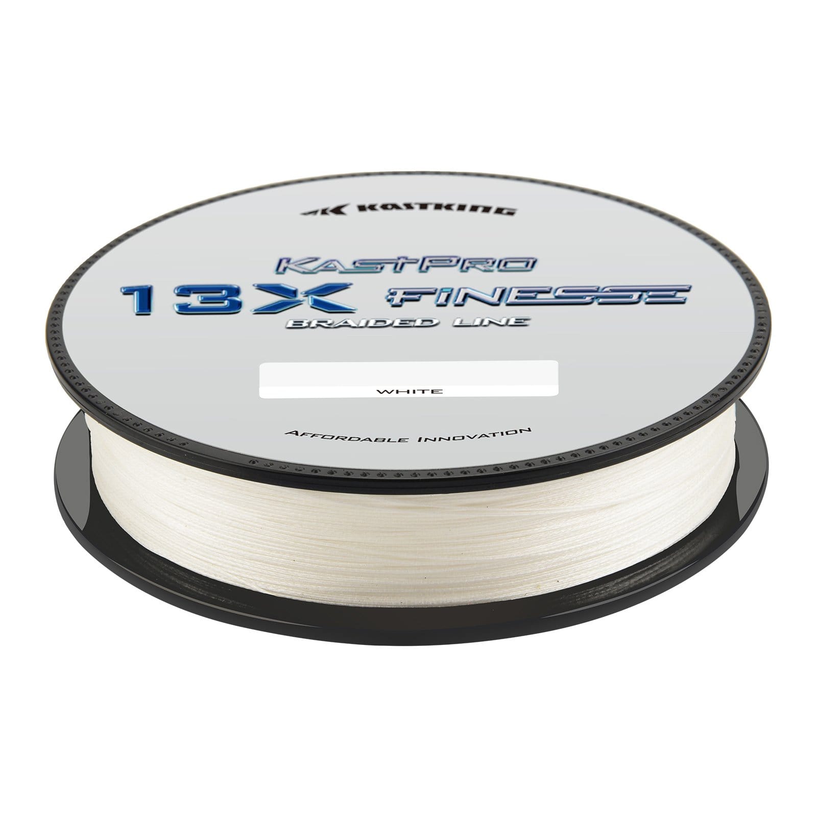 KastKing KastKing KastPro 13X Finesse Braid Fishing Line - $29.99 at KastKing