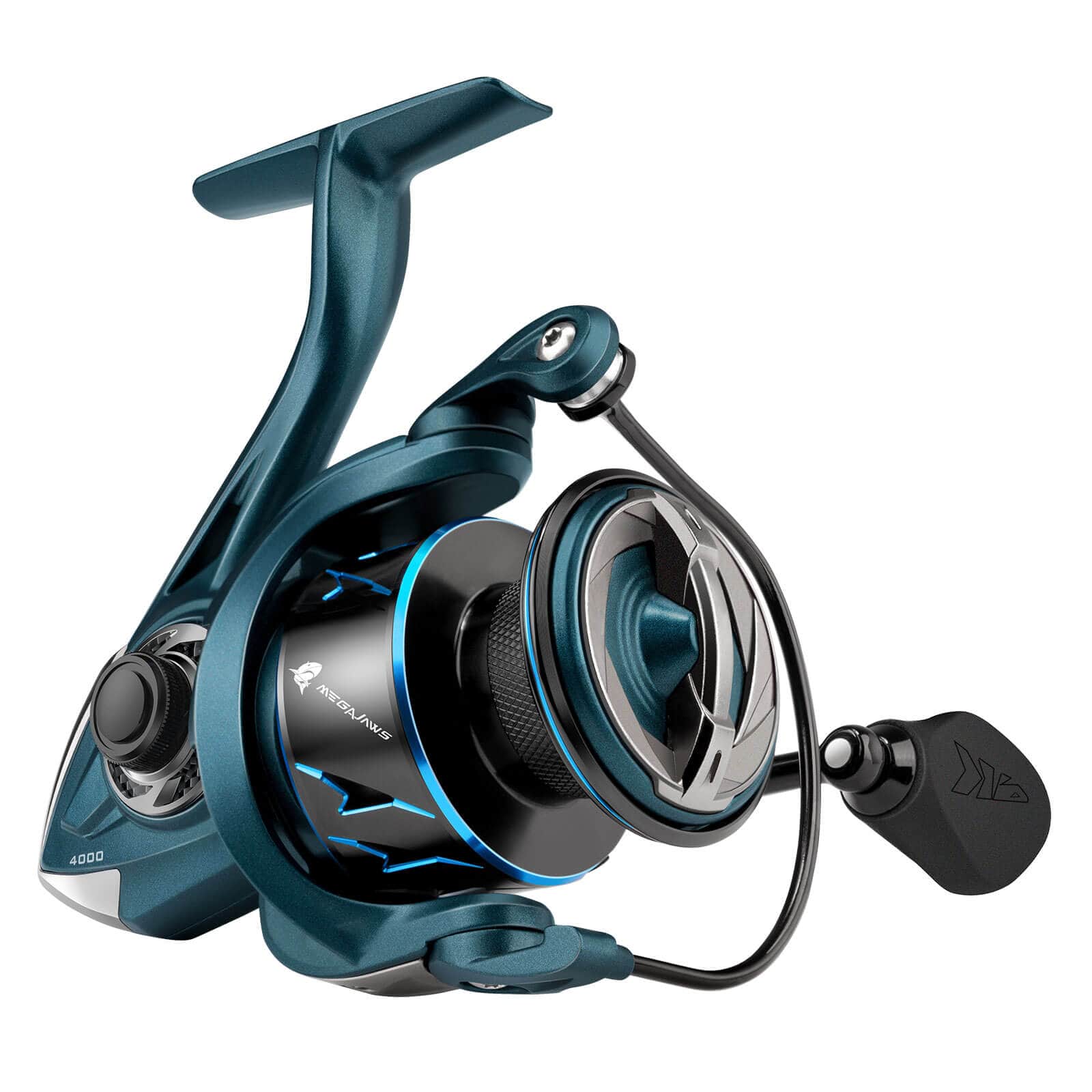 KastKing KastKing MegaJaws Spinning Reel - $94.99 at KastKing